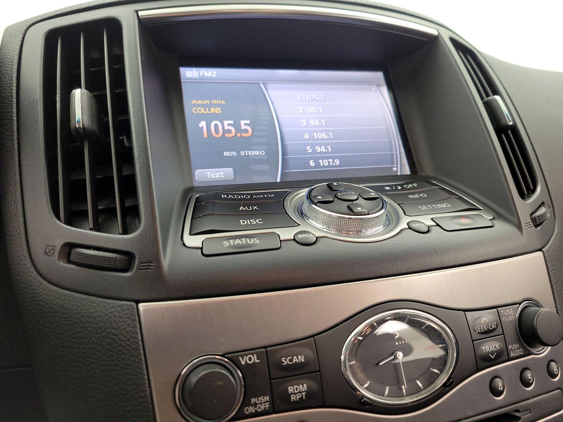 Thumbnail: 2015 INFINITI  - 15