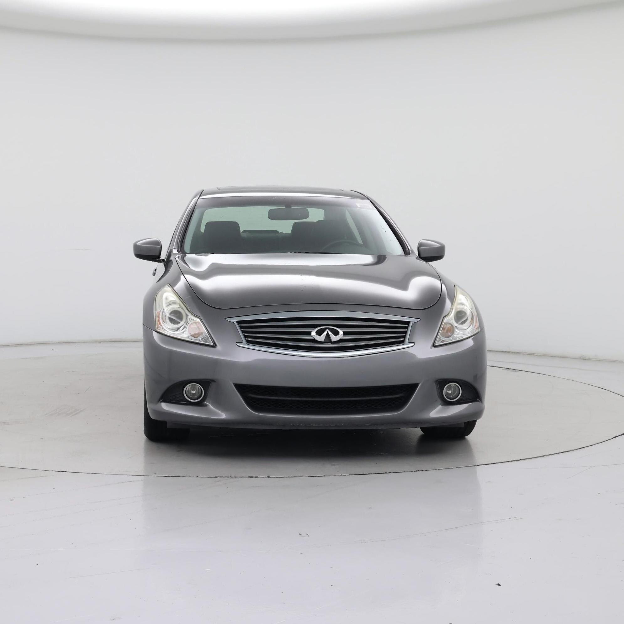 Thumbnail: 2015 INFINITI  - 5