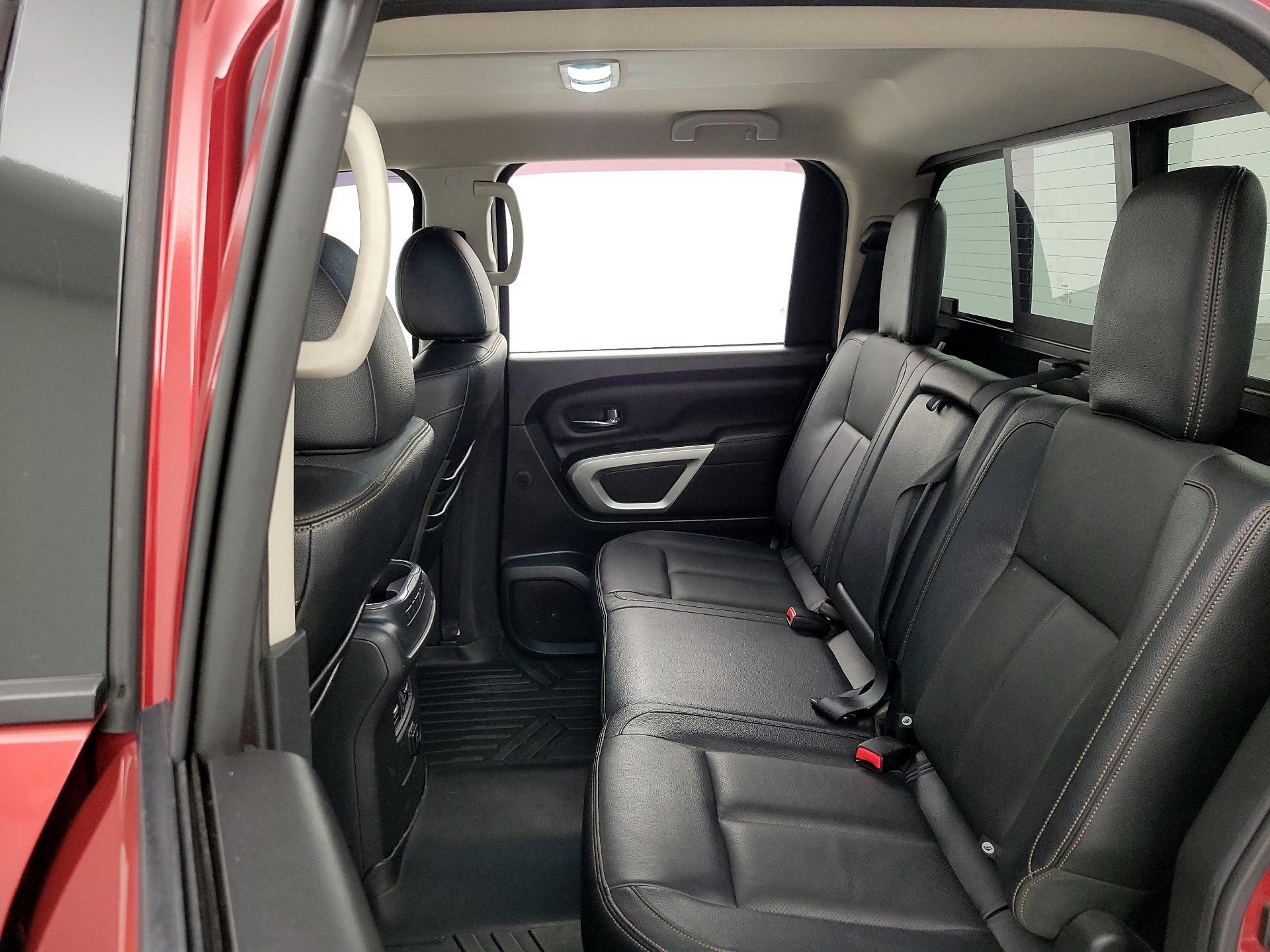 Thumbnail: 2017 Nissan Titan - 20