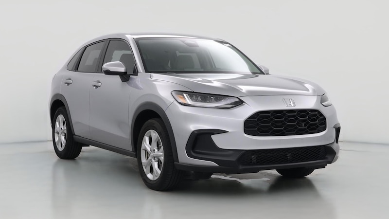 2023 Honda HR-V LX Hero Image