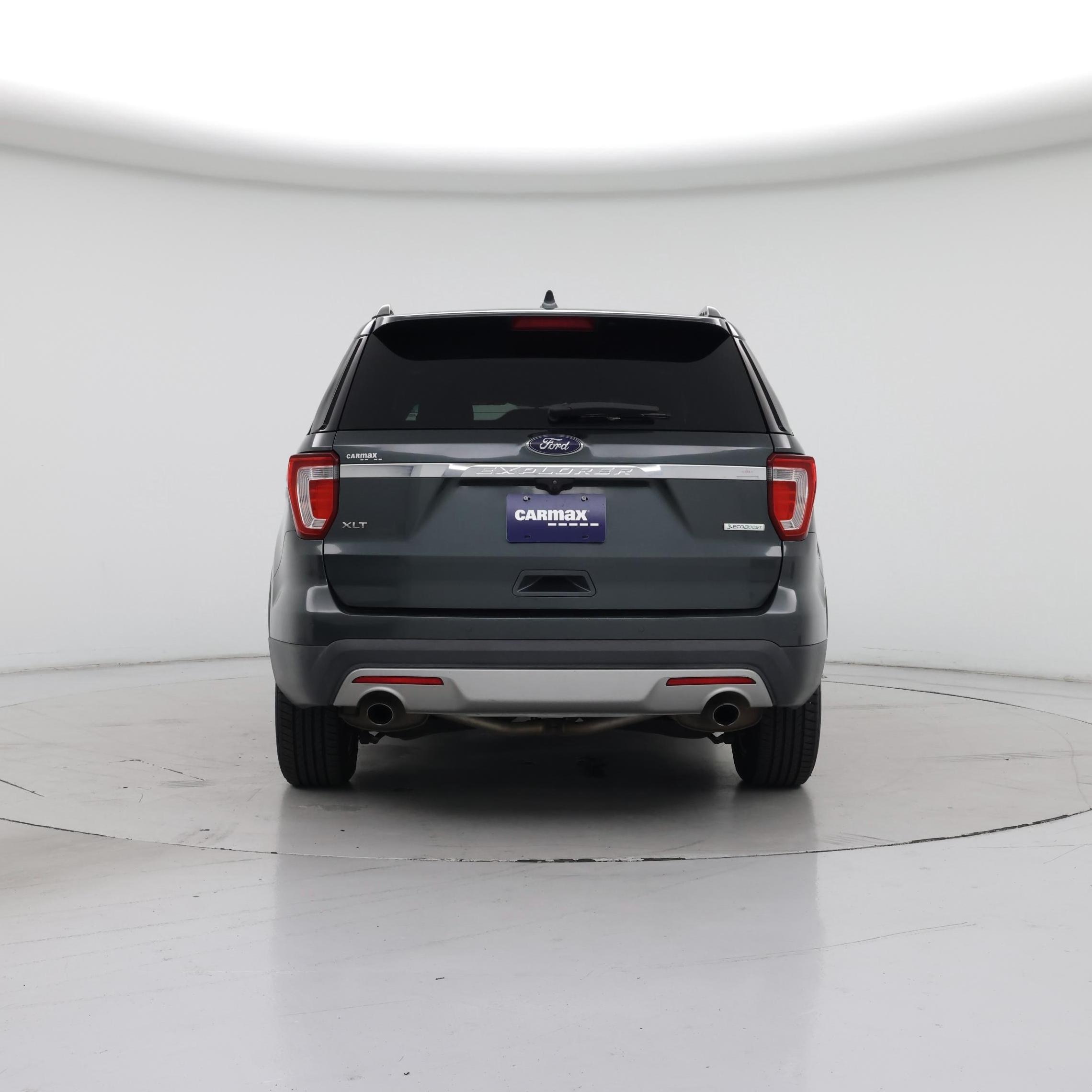 Thumbnail: 2016 Ford Explorer - 6