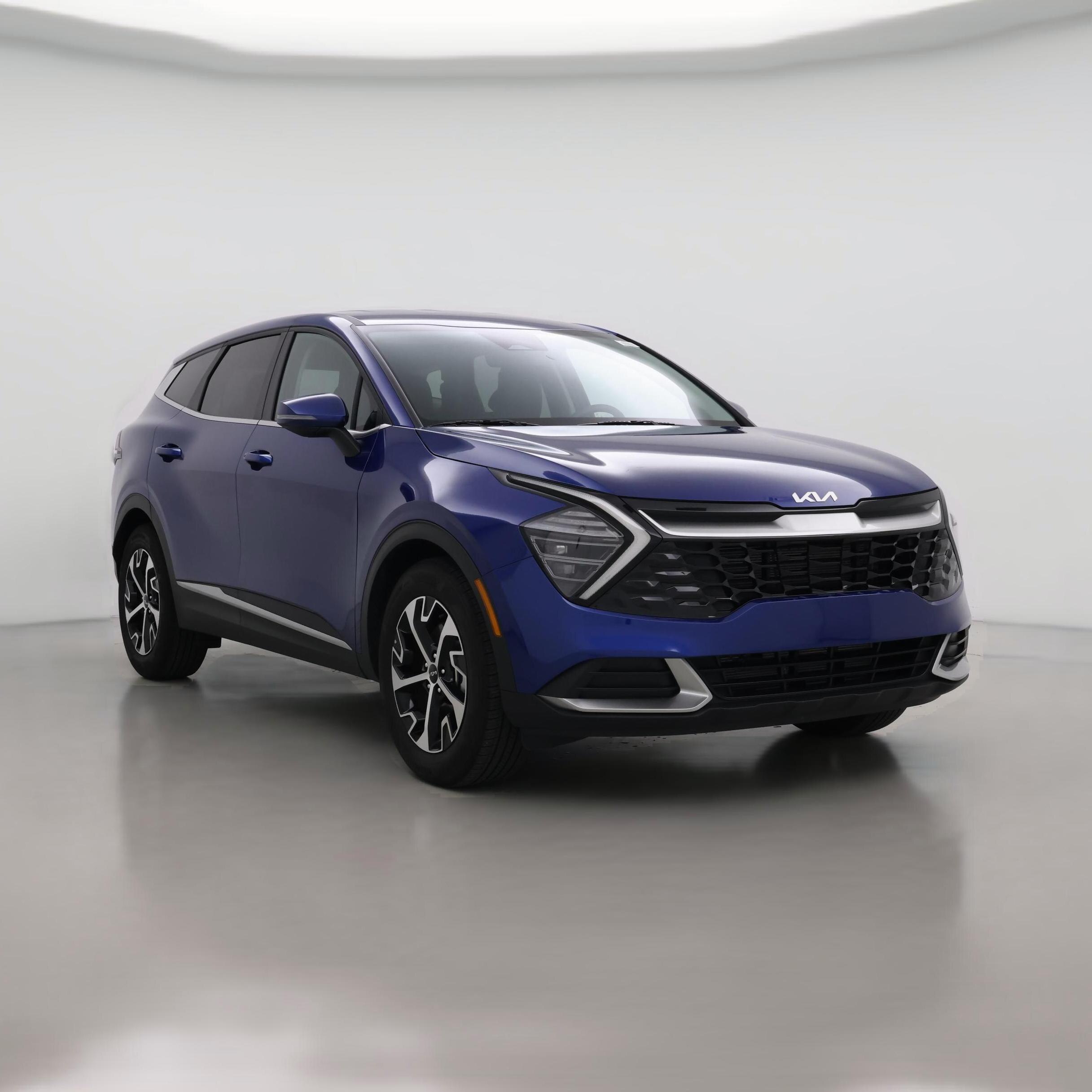 Thumbnail: 2024 Kia Sportage - 1