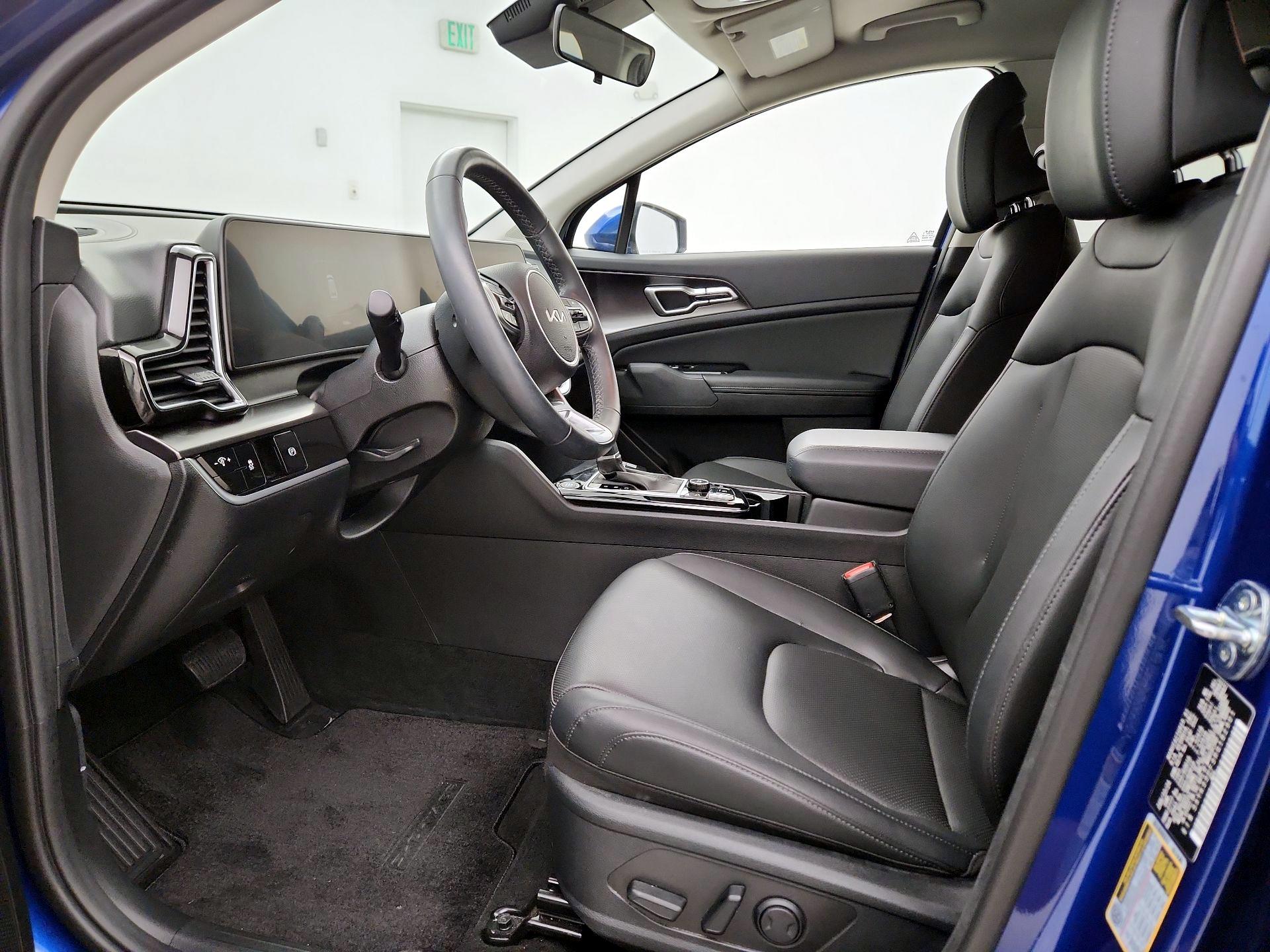 Thumbnail: 2024 Kia Sportage - 11
