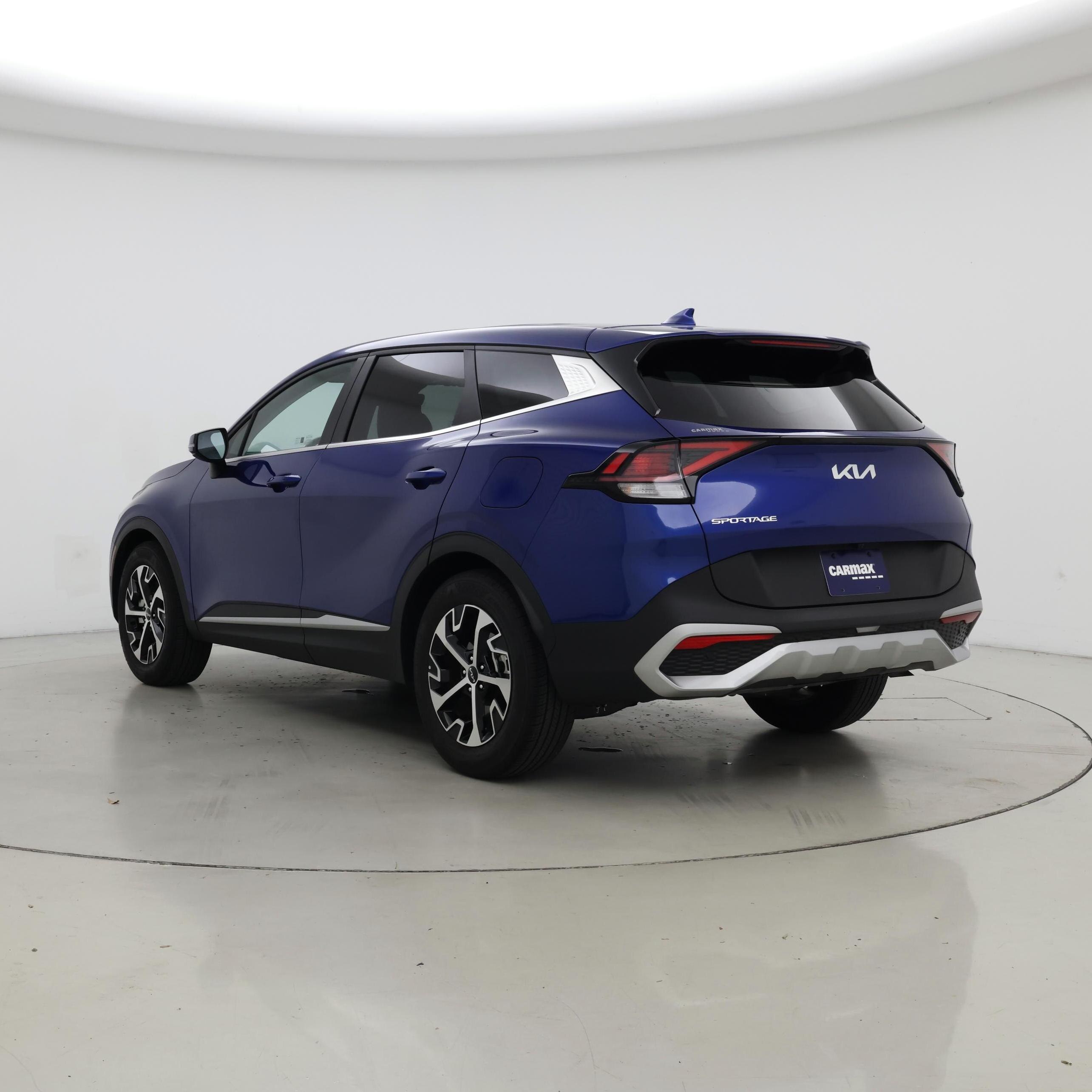 Thumbnail: 2024 Kia Sportage - 2