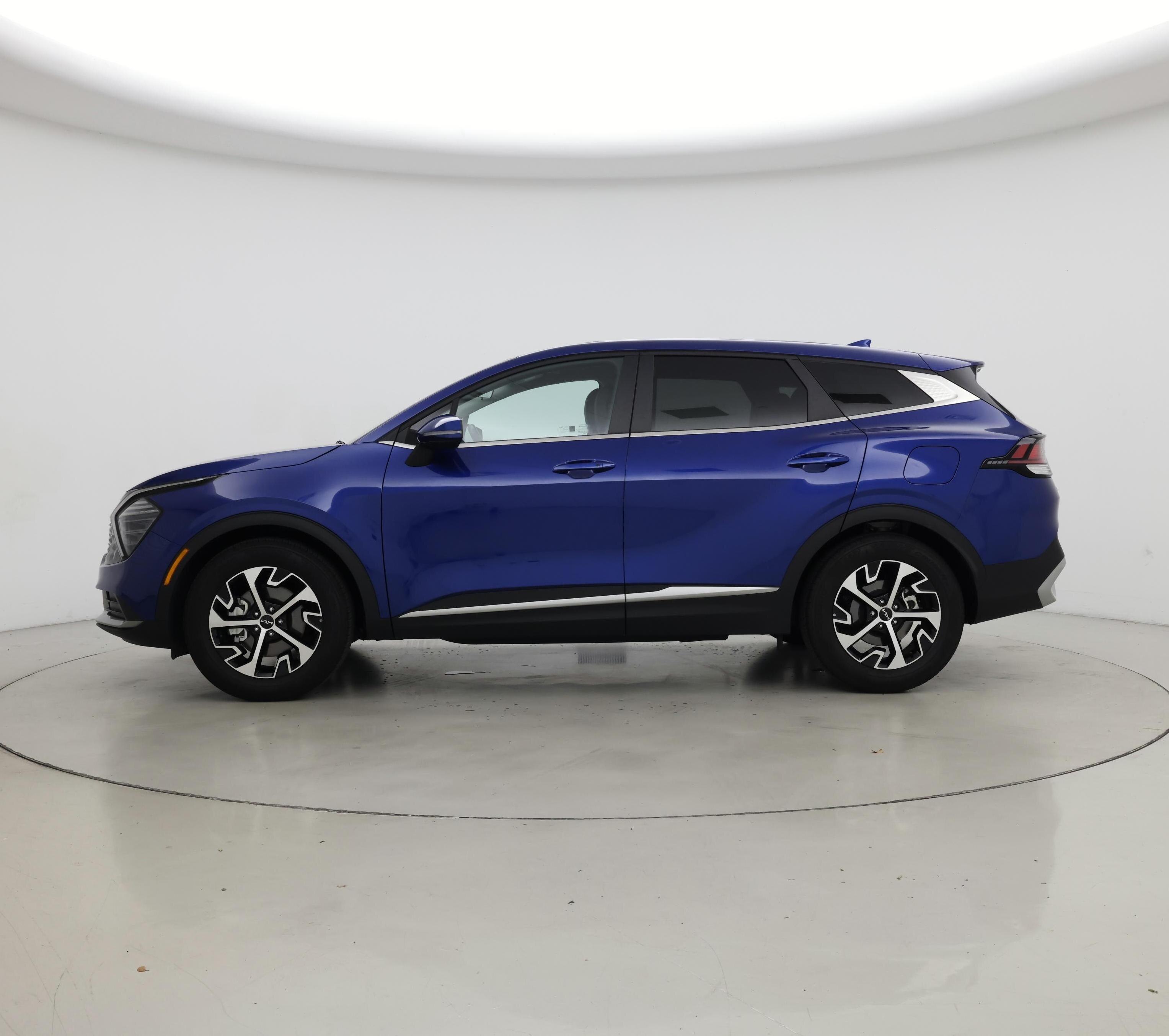 Thumbnail: 2024 Kia Sportage - 3