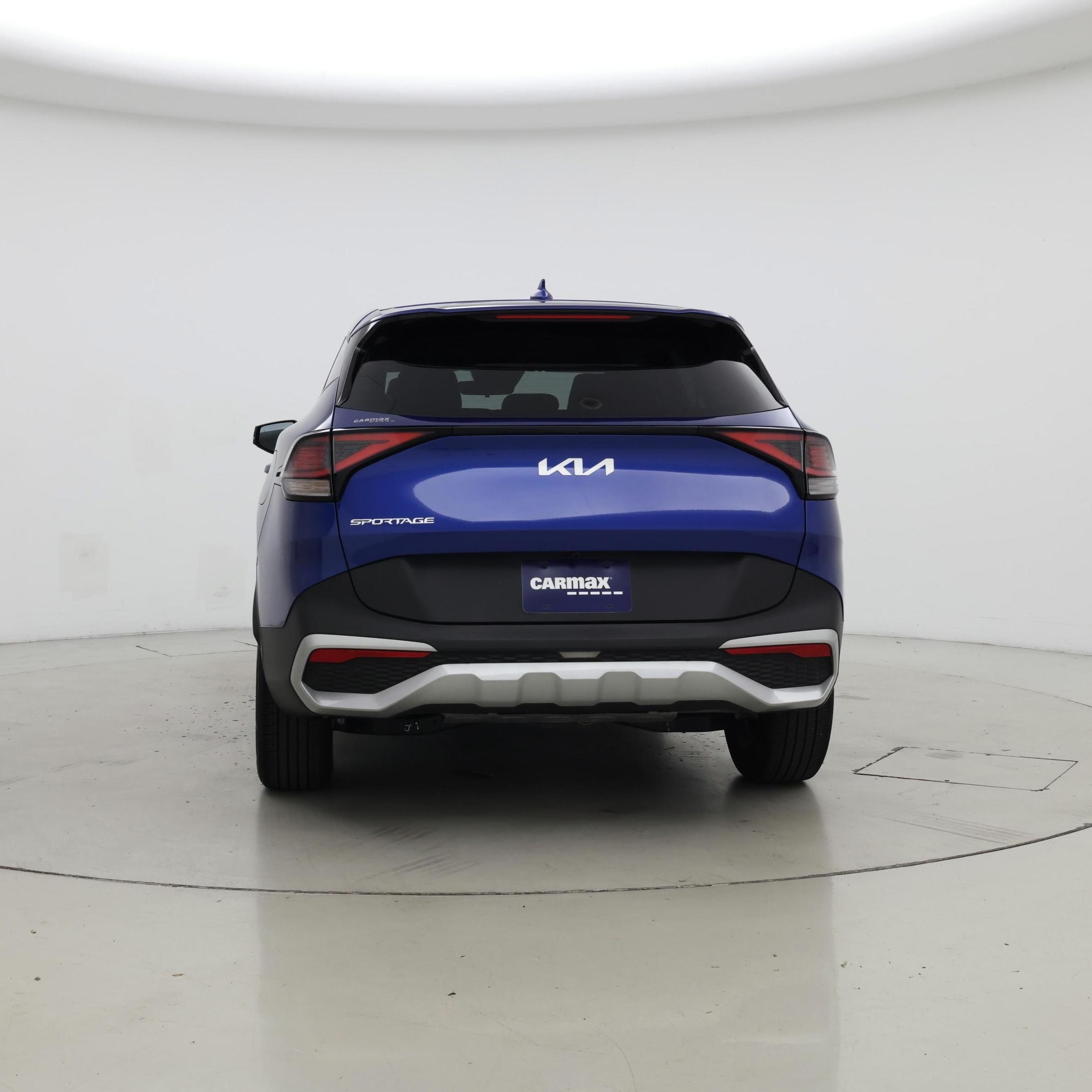 Thumbnail: 2024 Kia Sportage - 6