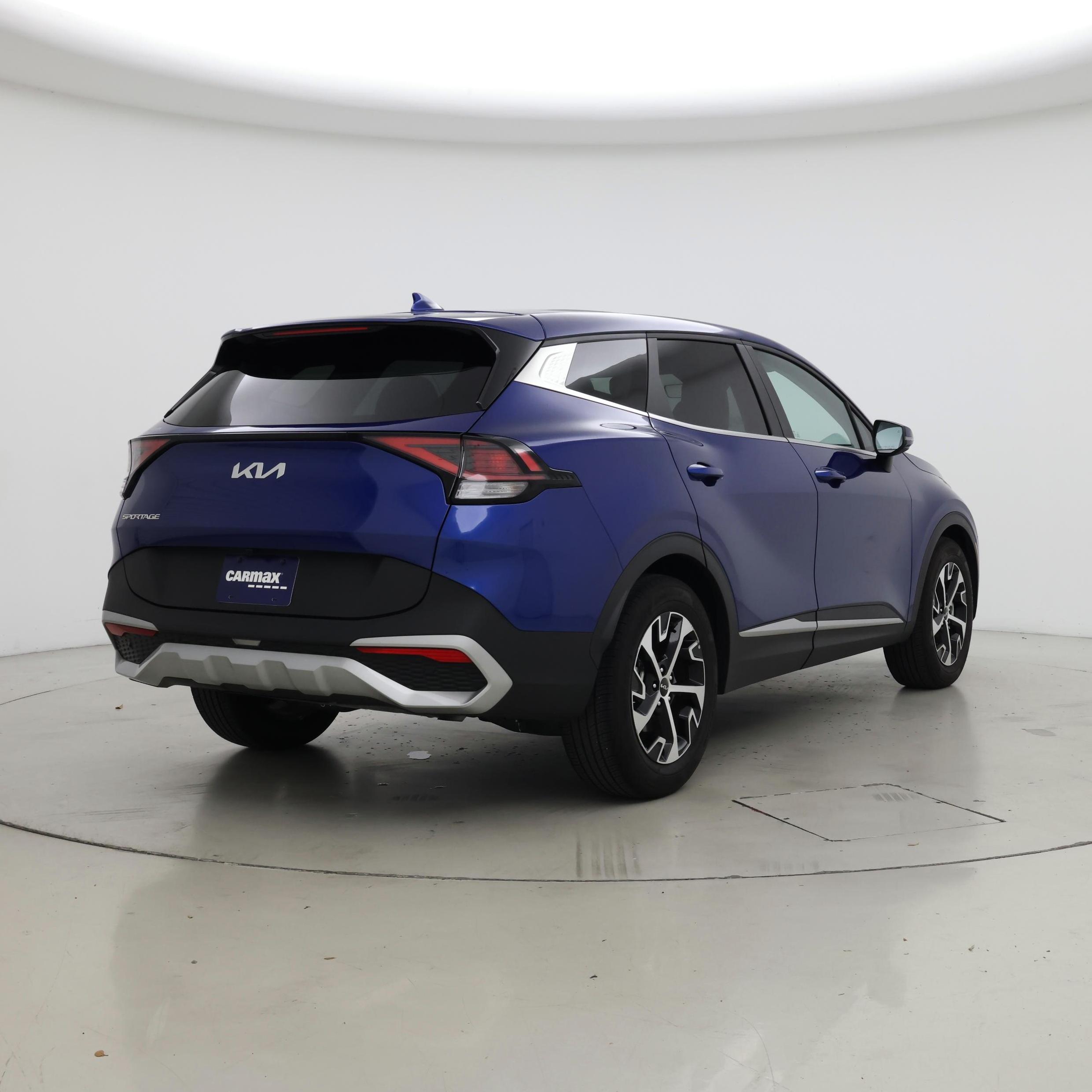 Thumbnail: 2024 Kia Sportage - 8