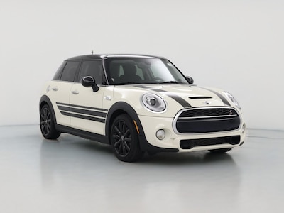 2016 MINI Cooper Hardtop S -
                  Tampa, FL