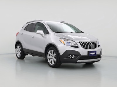 2014 Buick Encore Premium -
                  Tampa, FL