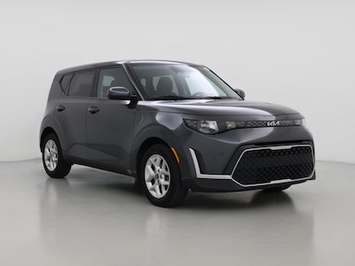 2024 Kia Soul LX -
                  Fort Myers, FL