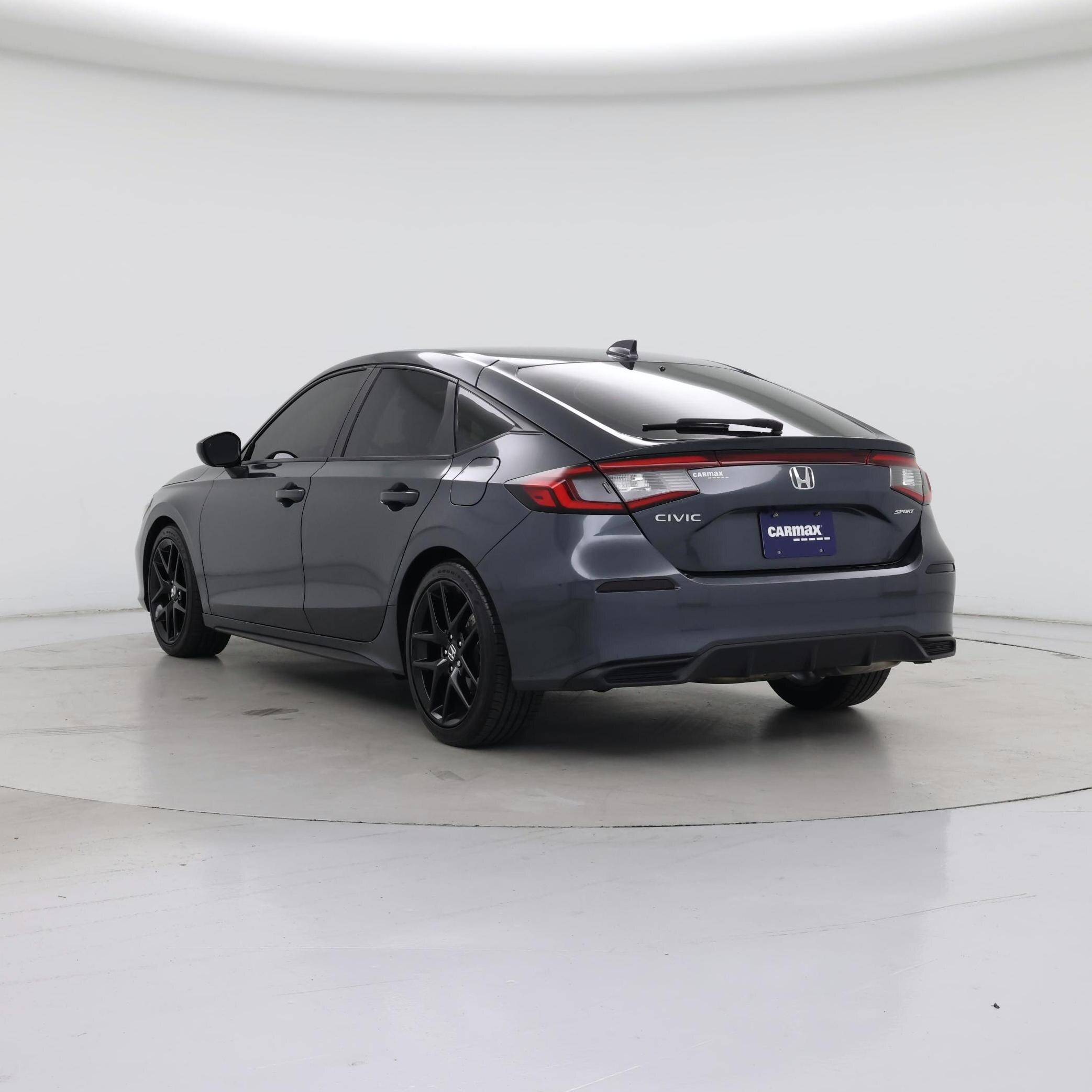 Thumbnail: 2025 Honda Civic - 2