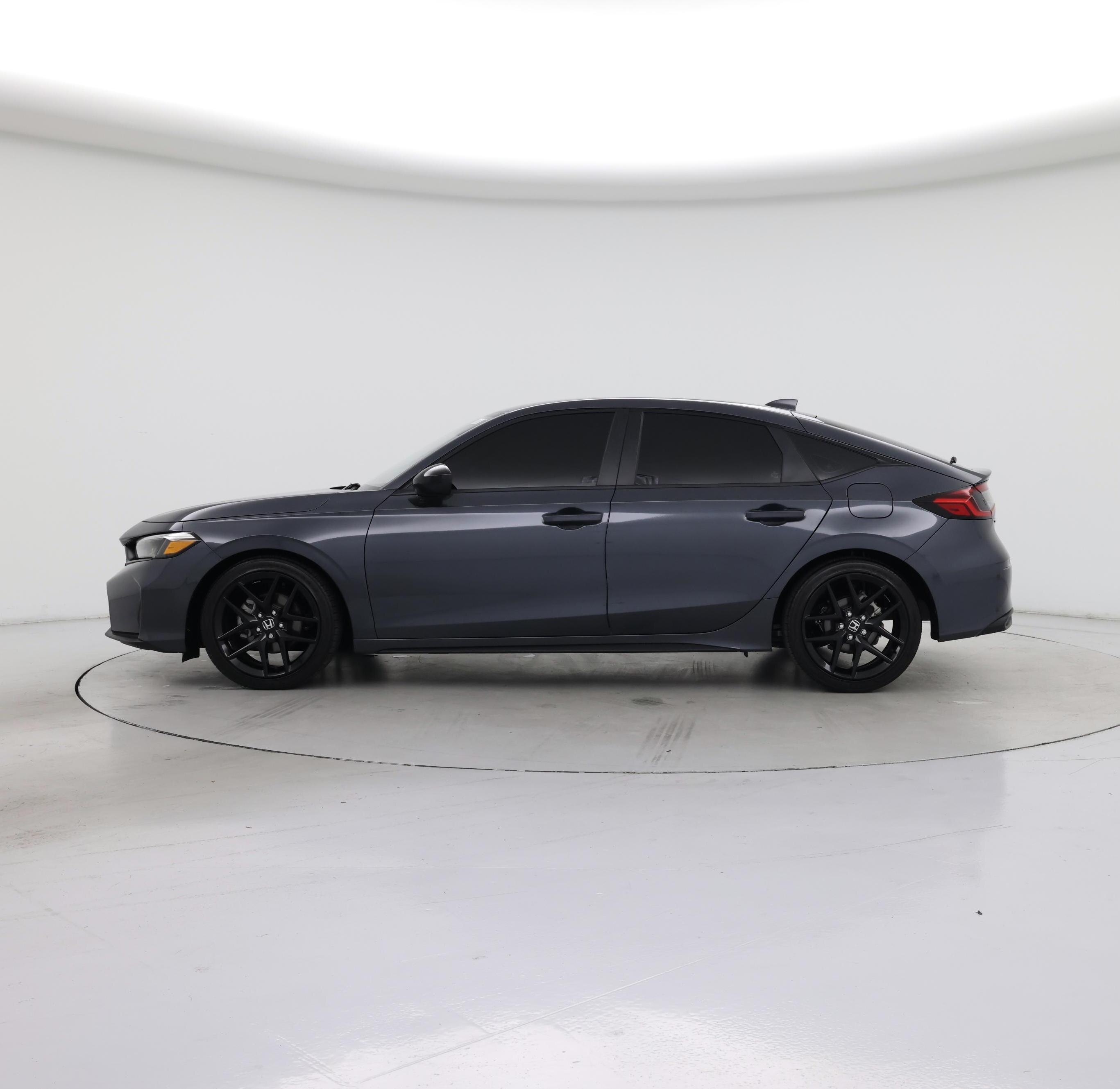 Thumbnail: 2025 Honda Civic - 3