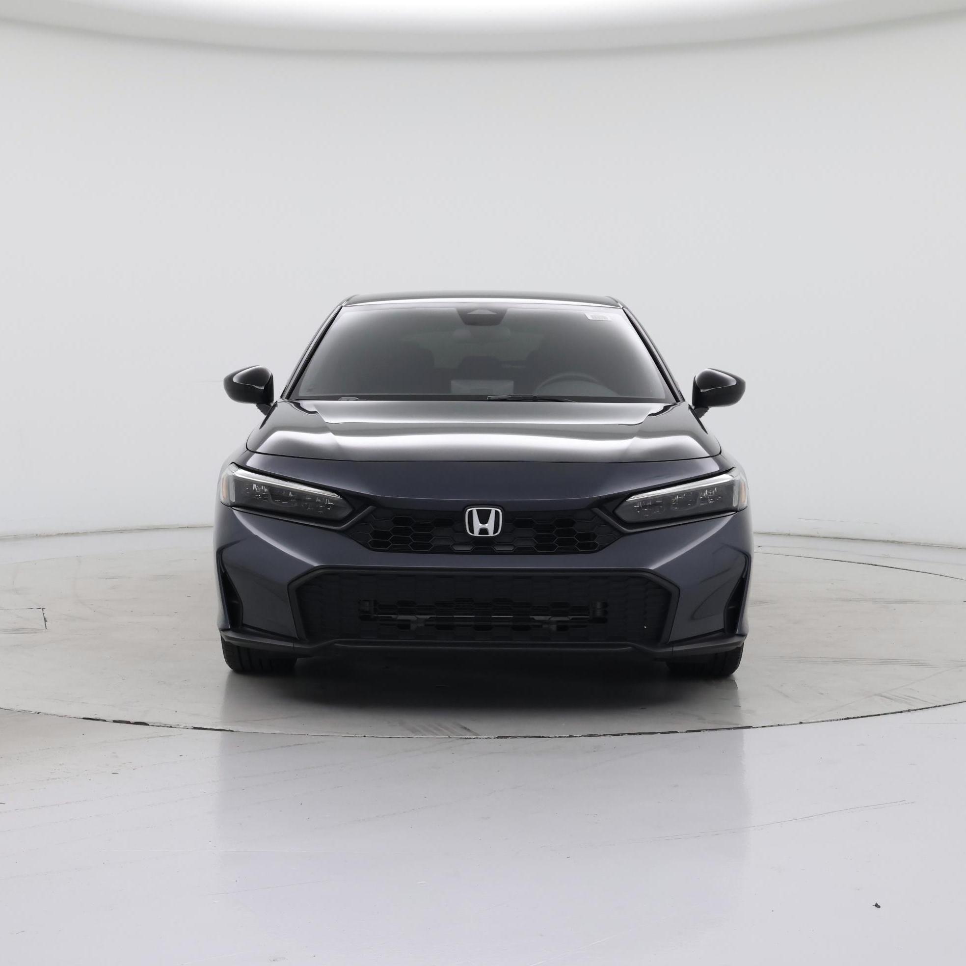 Thumbnail: 2025 Honda Civic - 5