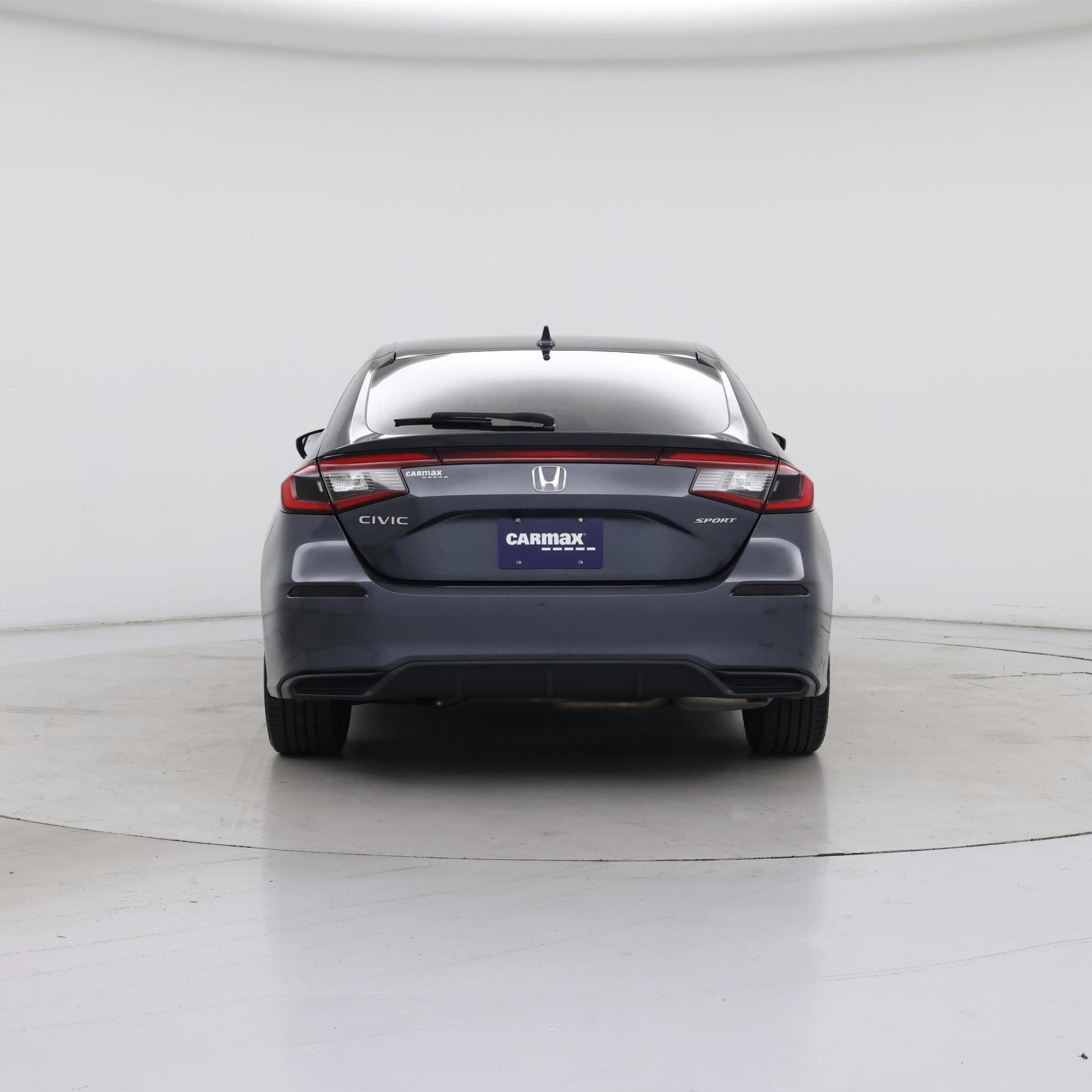 Thumbnail: 2025 Honda Civic - 6