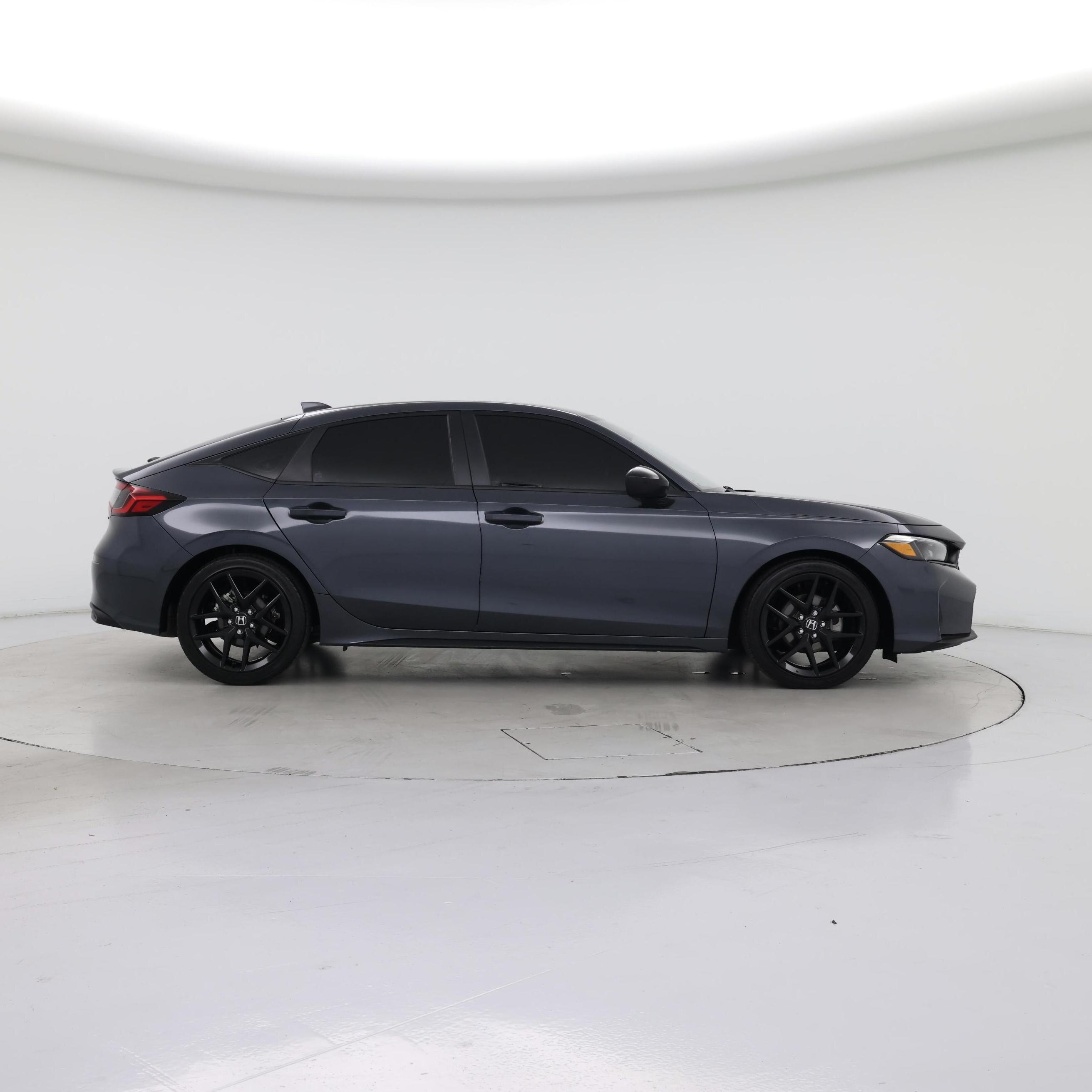 Thumbnail: 2025 Honda Civic - 7