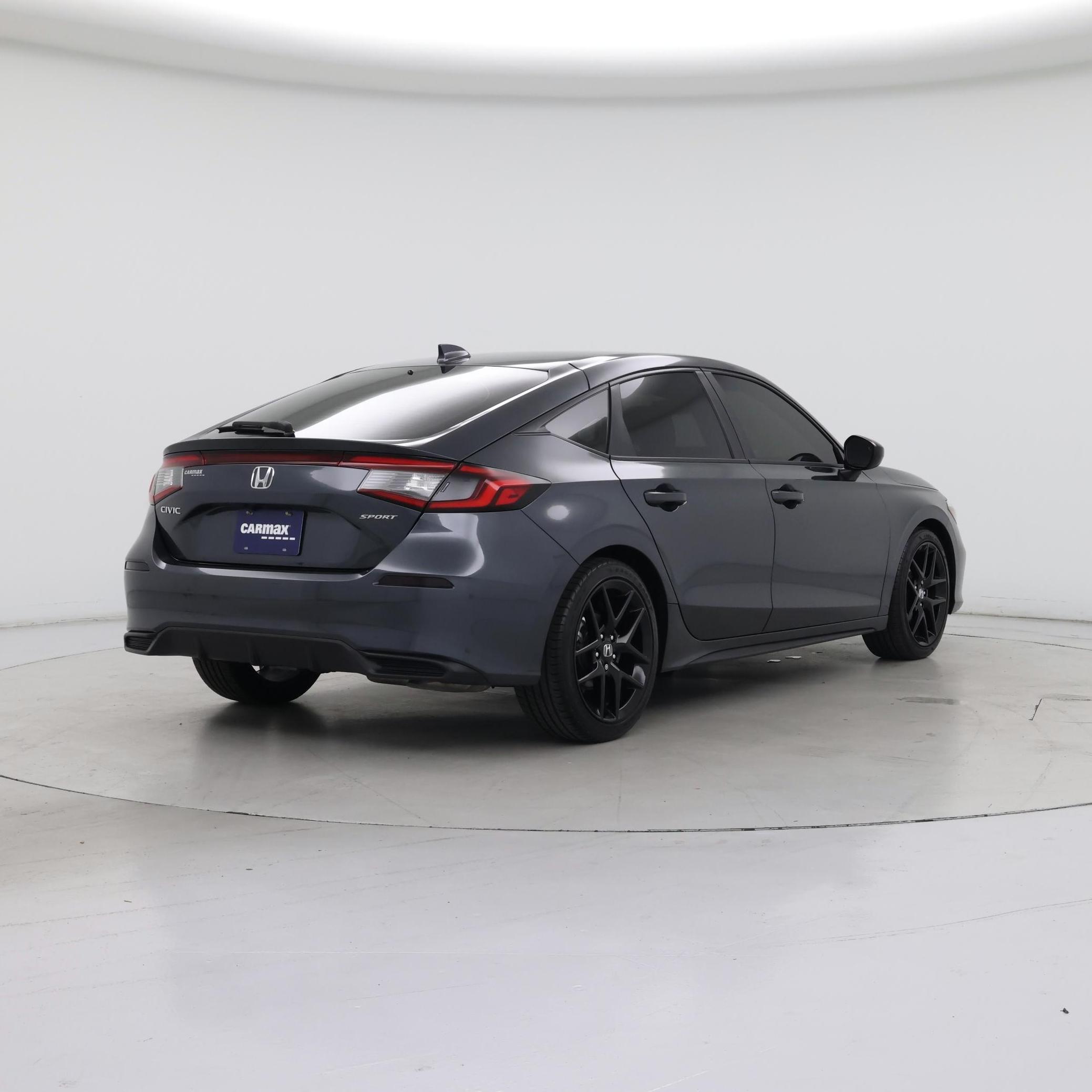 Thumbnail: 2025 Honda Civic - 8