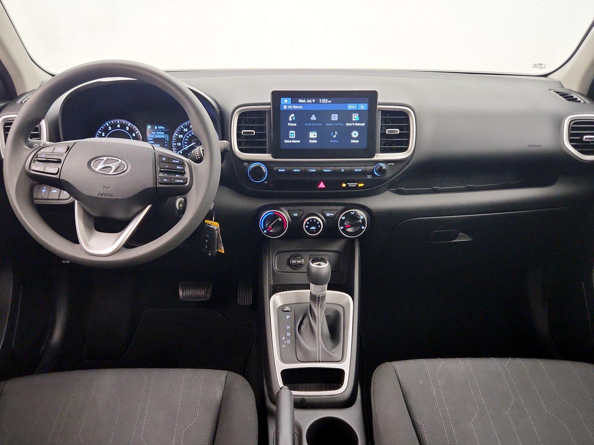 Thumbnail: 2021 Hyundai Venue - 9