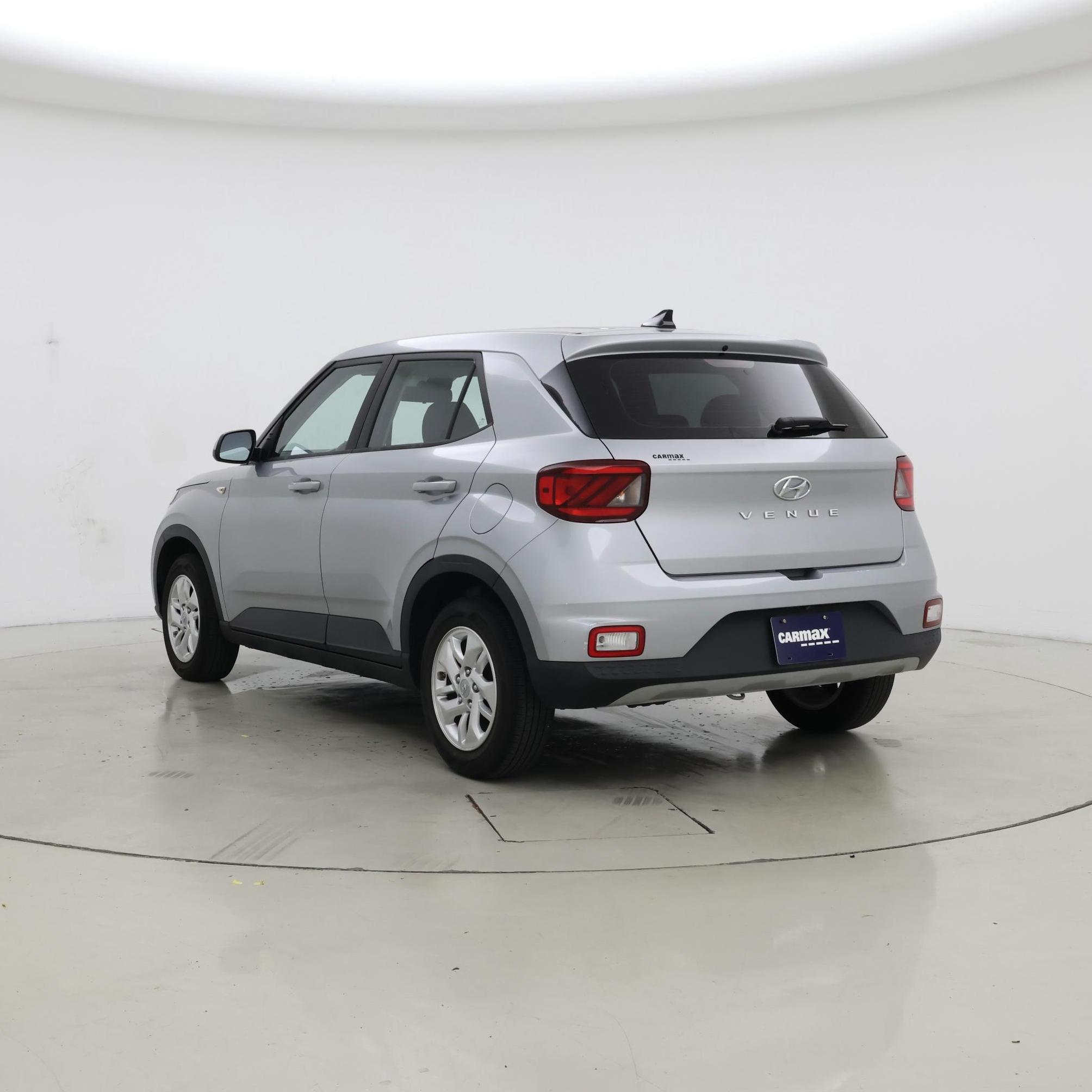 Thumbnail: 2021 Hyundai Venue - 2