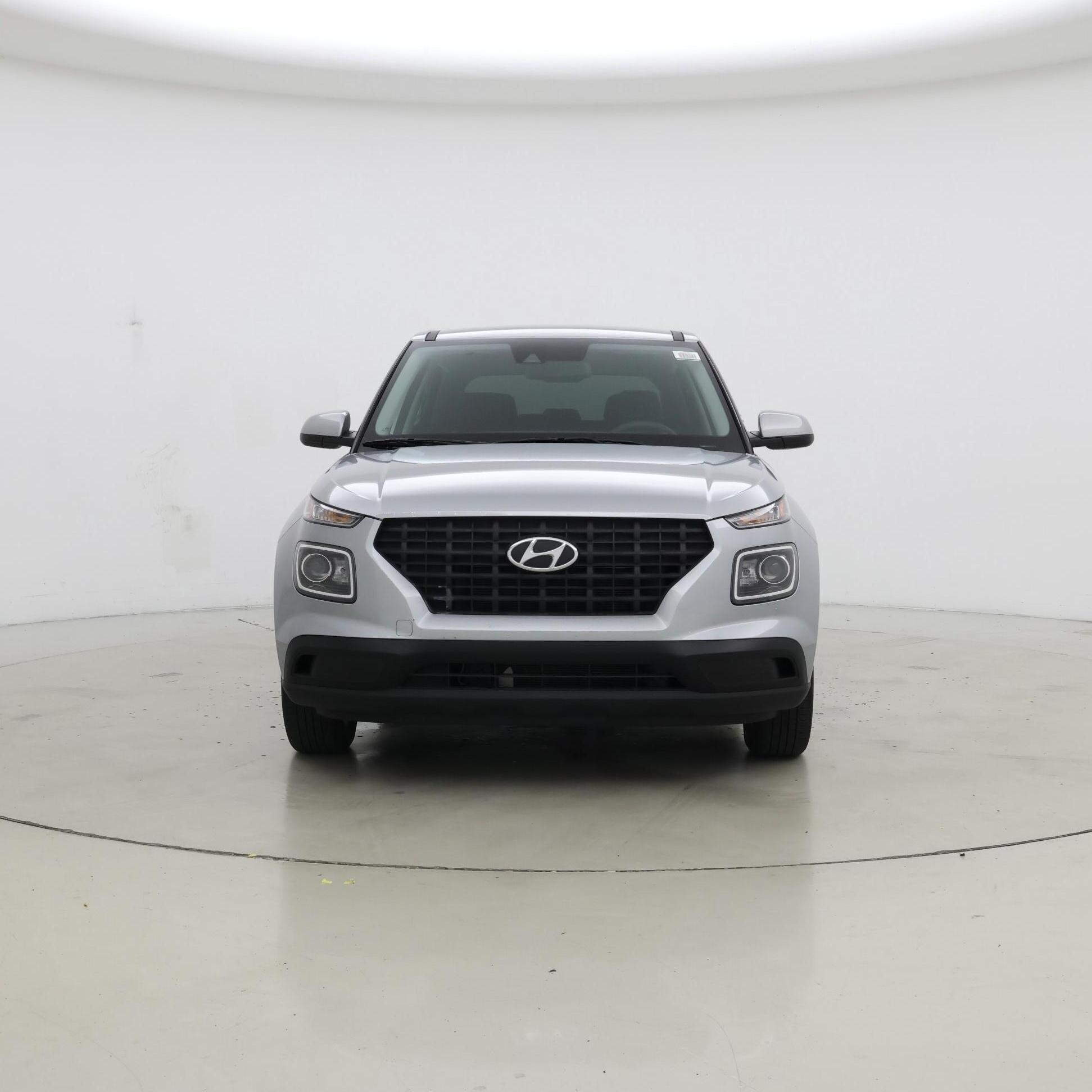 Thumbnail: 2021 Hyundai Venue - 5