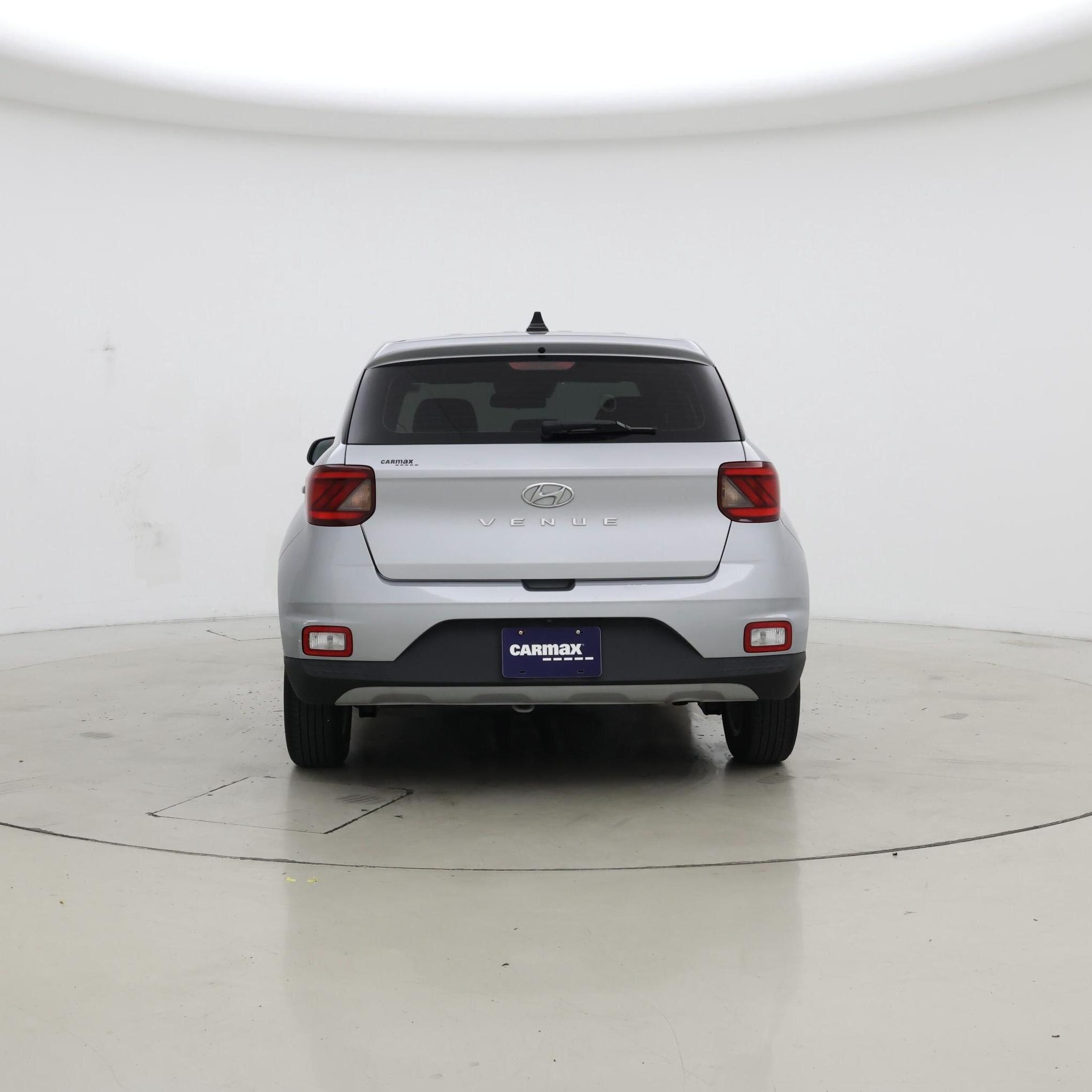 Thumbnail: 2021 Hyundai Venue - 6