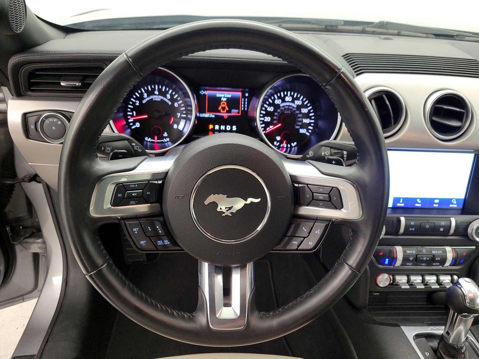 Thumbnail: 2020 Ford Mustang - 10
