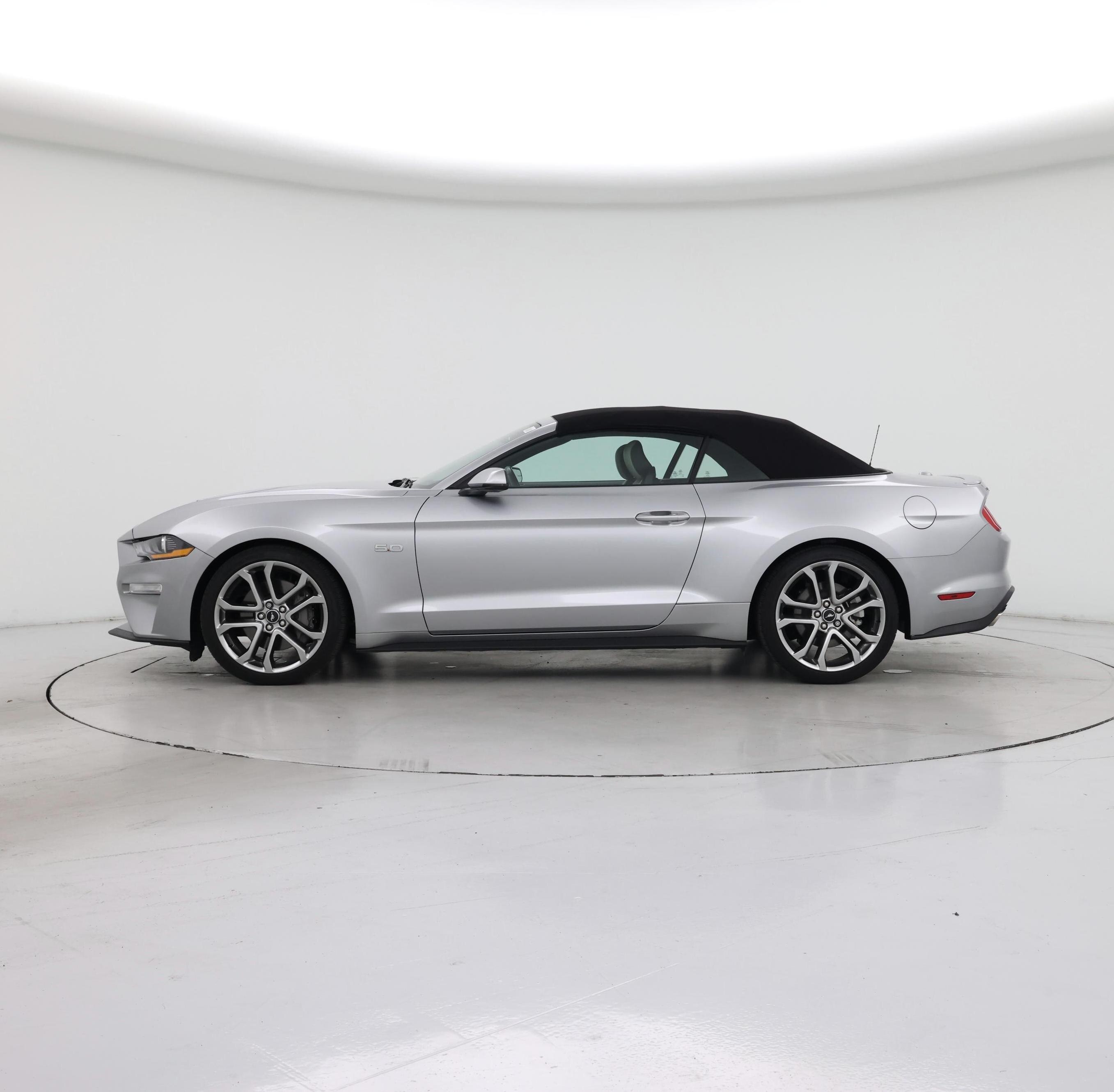 Thumbnail: 2020 Ford Mustang - 3