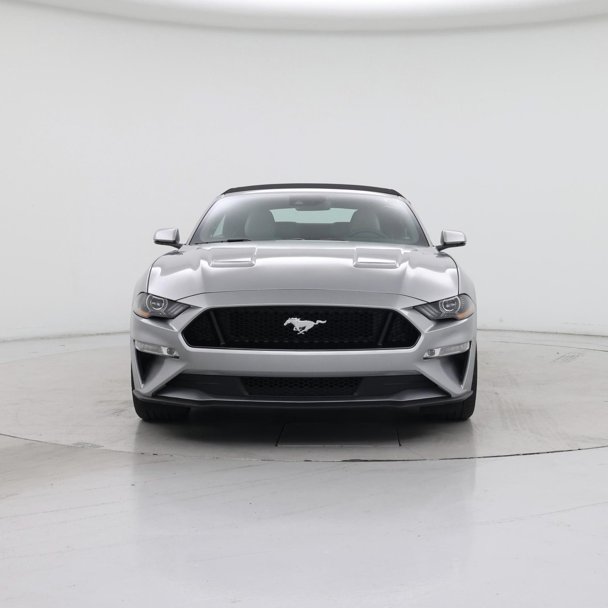 Thumbnail: 2020 Ford Mustang - 5