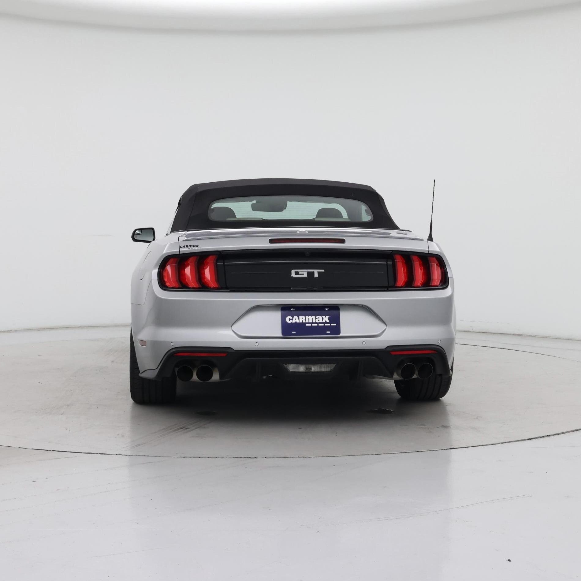 Thumbnail: 2020 Ford Mustang - 6