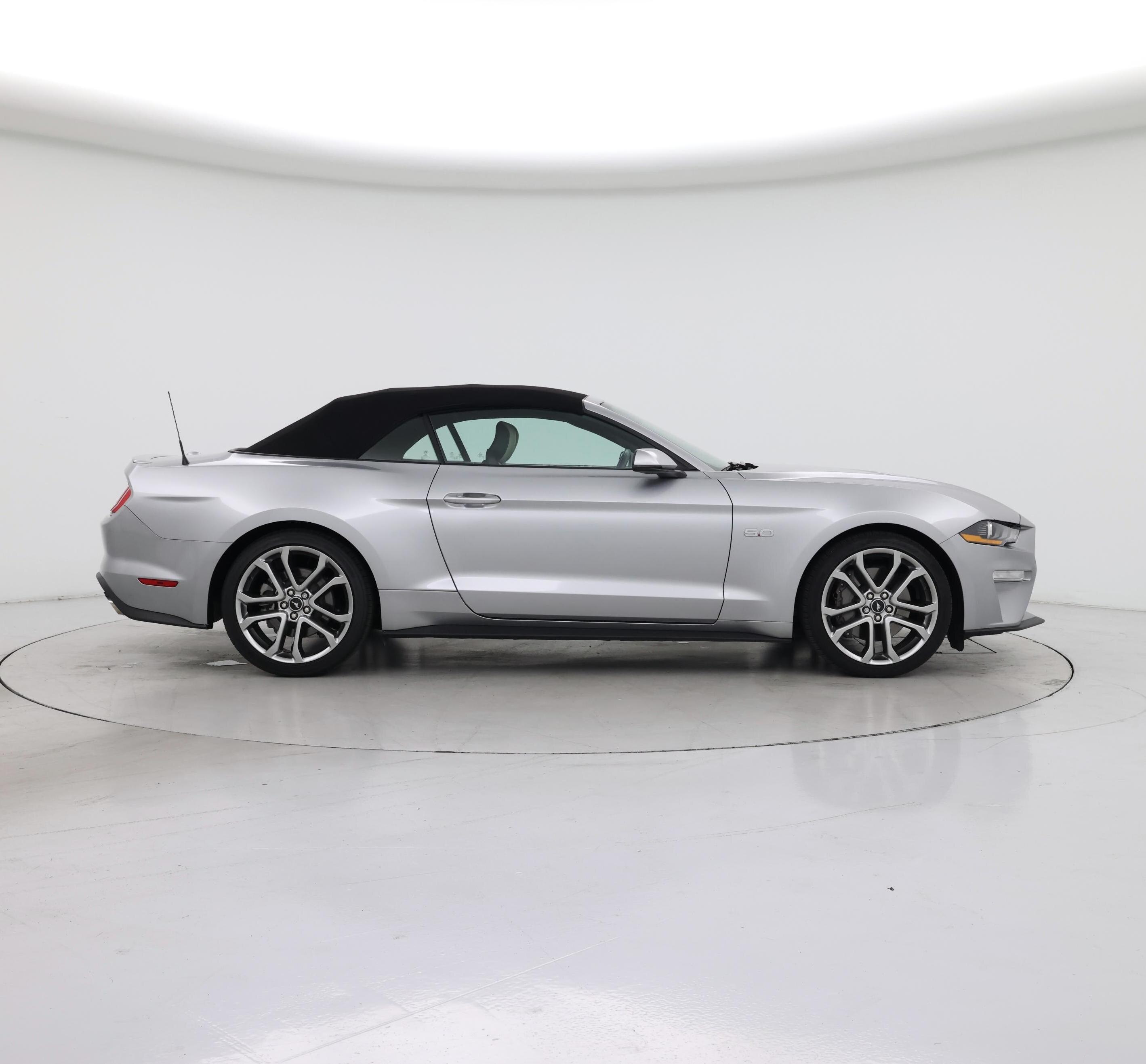 Thumbnail: 2020 Ford Mustang - 7