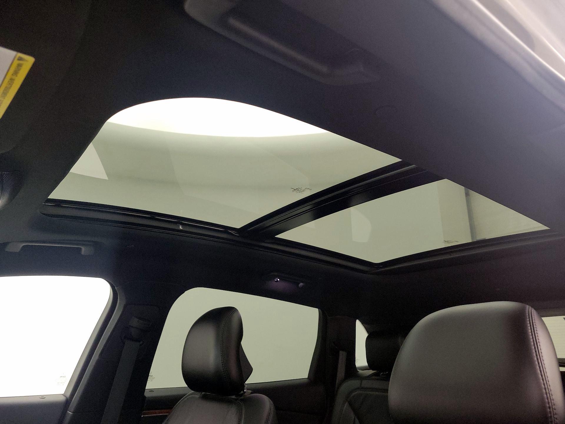 Thumbnail: 2017 Lincoln MKX - 20