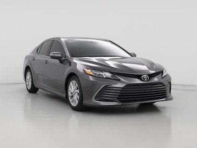 2022 Toyota Camry LE -
                  Tampa, FL