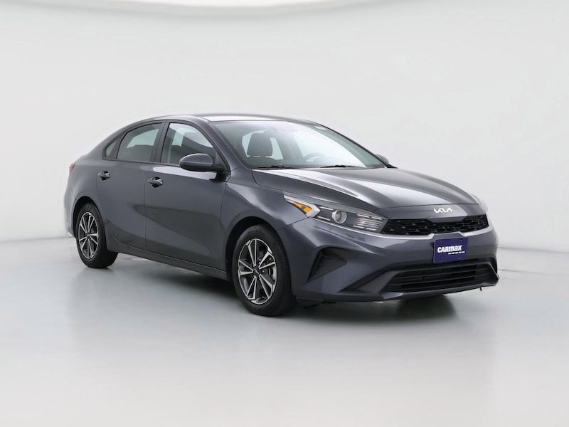 2023 Kia Forte LXS -
                  Raleigh, NC