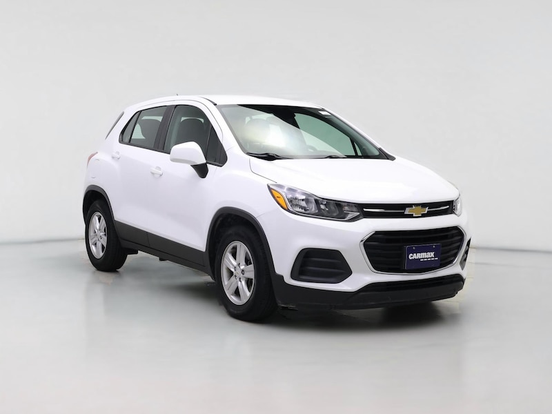 2020 Chevrolet Trax LS -
                  Sanford, FL