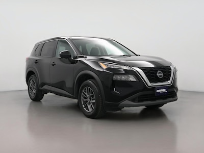 2023 Nissan Rogue S -
                  Clearwater, FL