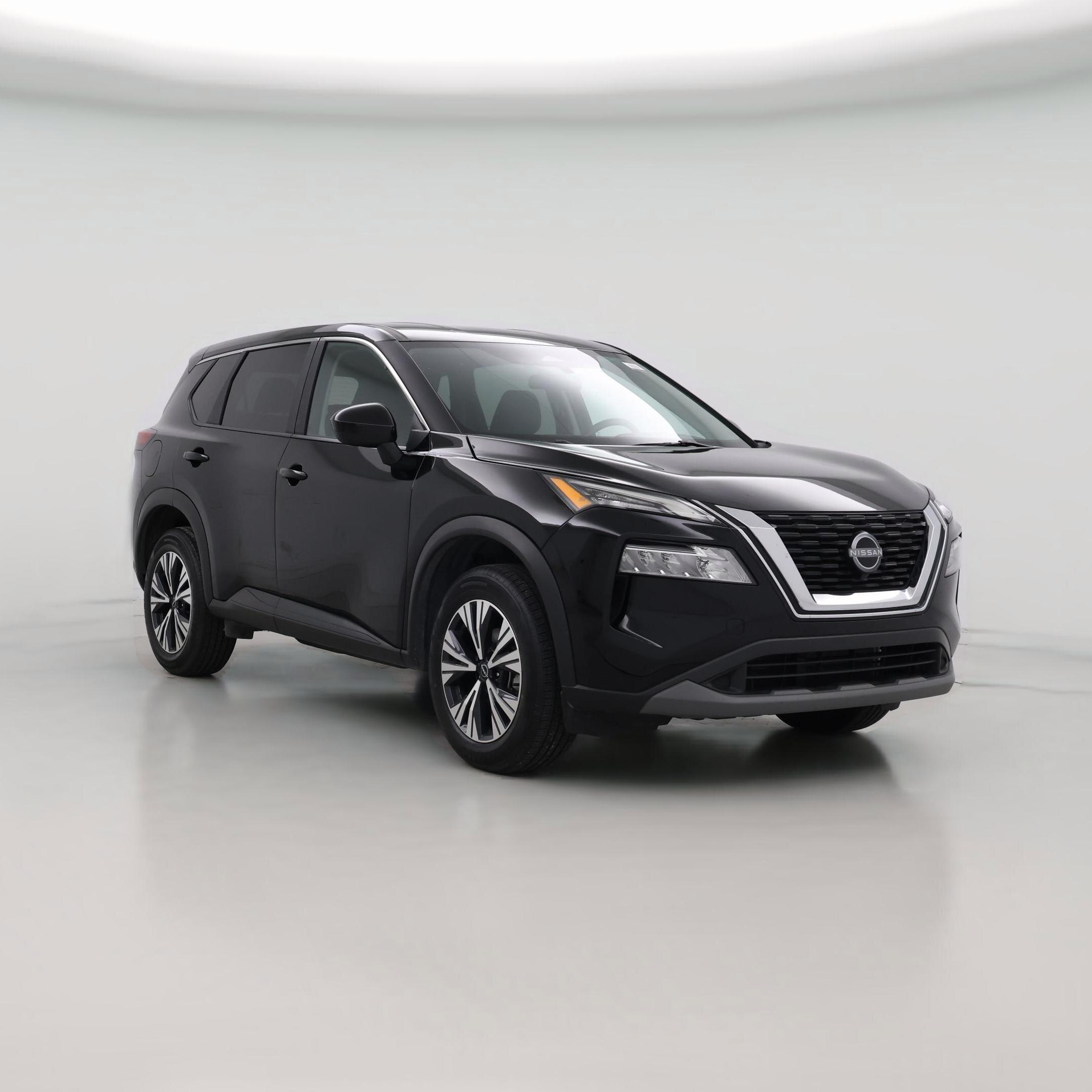 Thumbnail: 2023 Nissan Rogue - 1