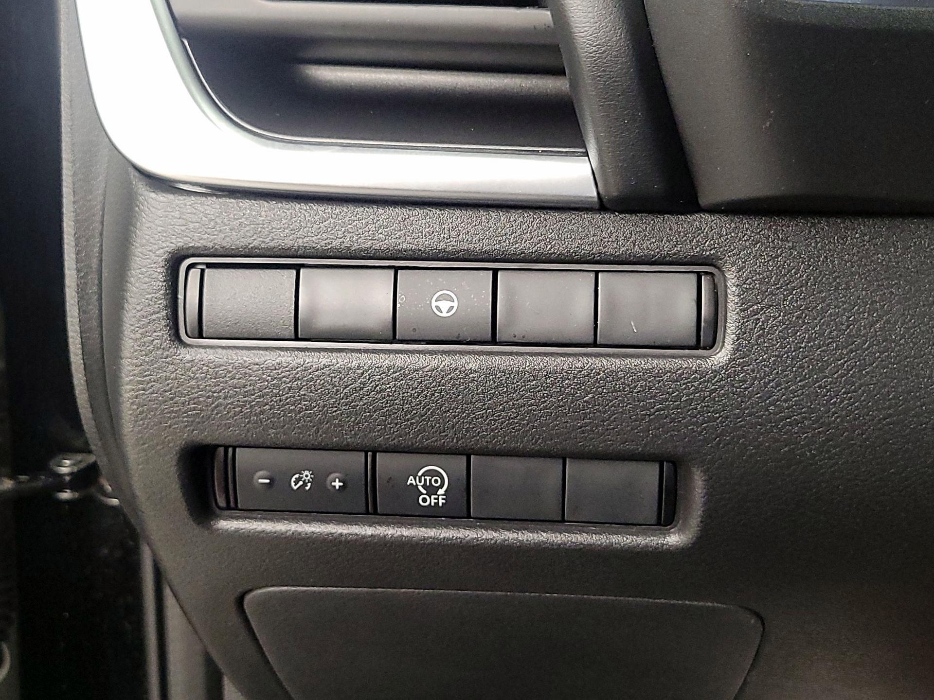 Thumbnail: 2023 Nissan Rogue - 13