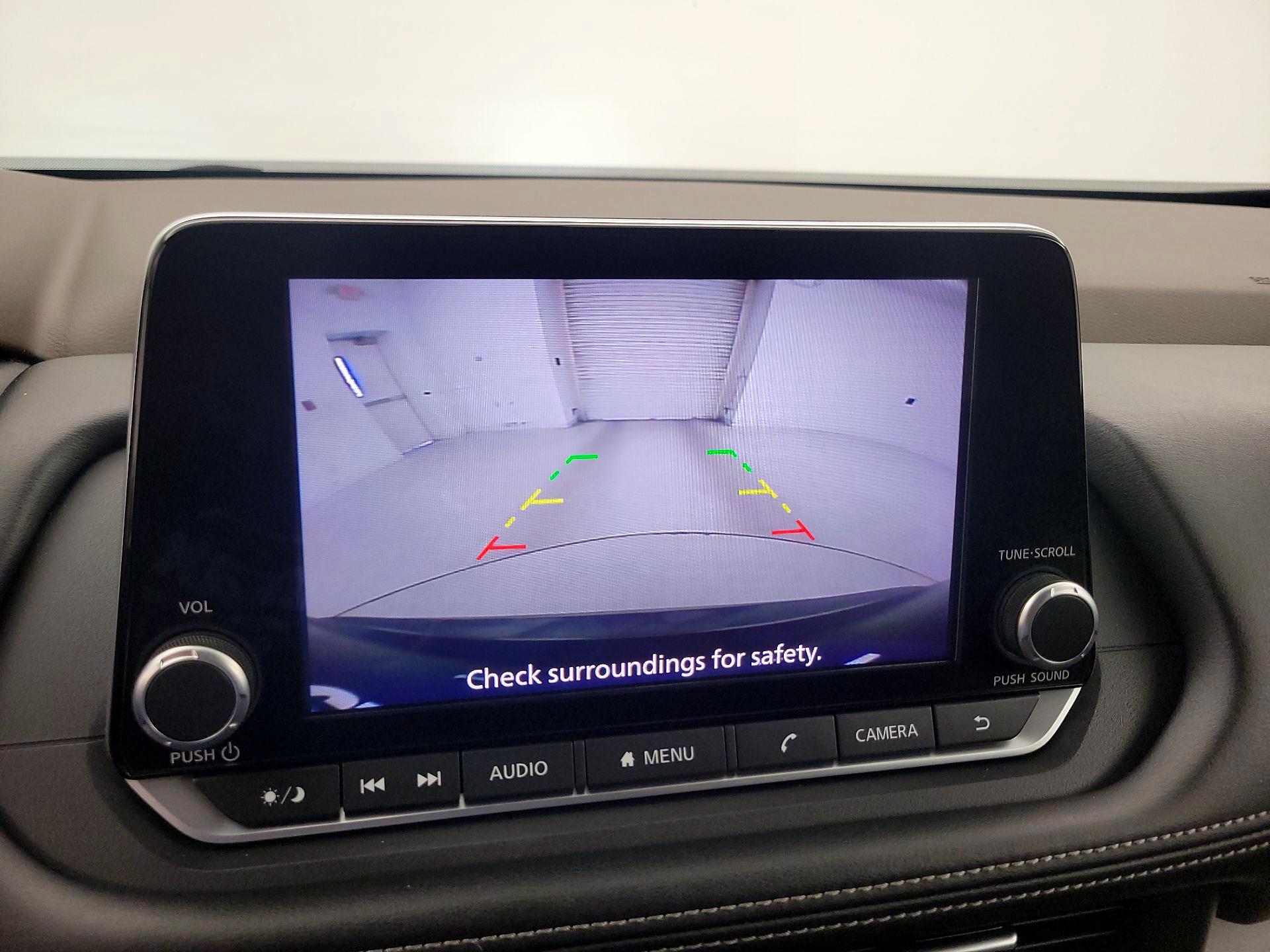 Thumbnail: 2023 Nissan Rogue - 14