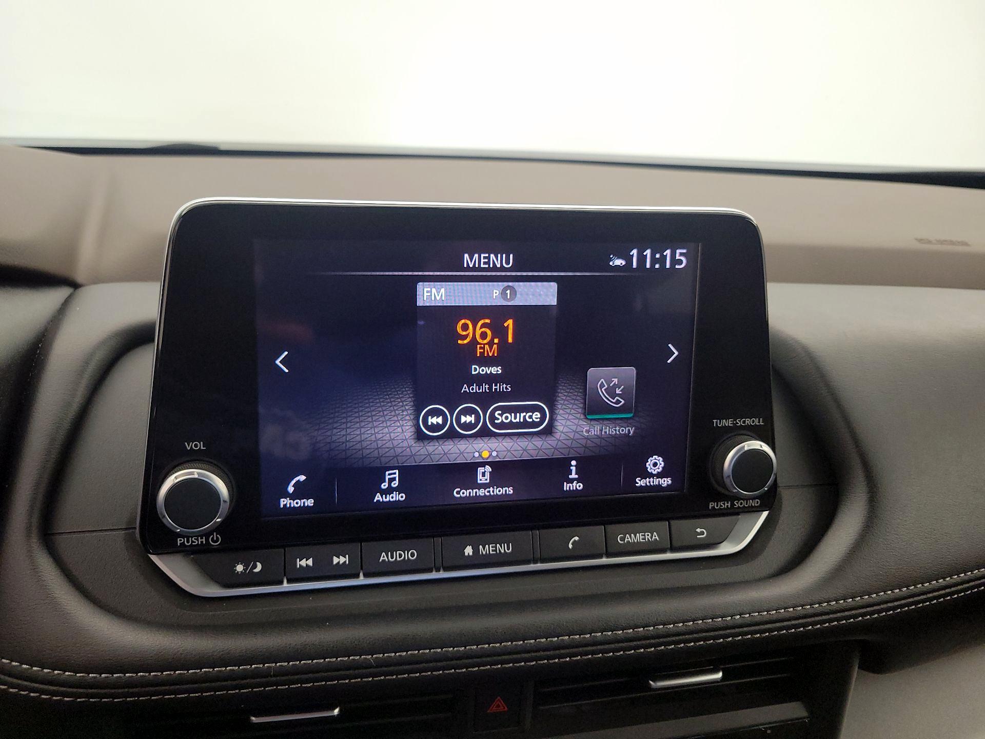 Thumbnail: 2023 Nissan Rogue - 15