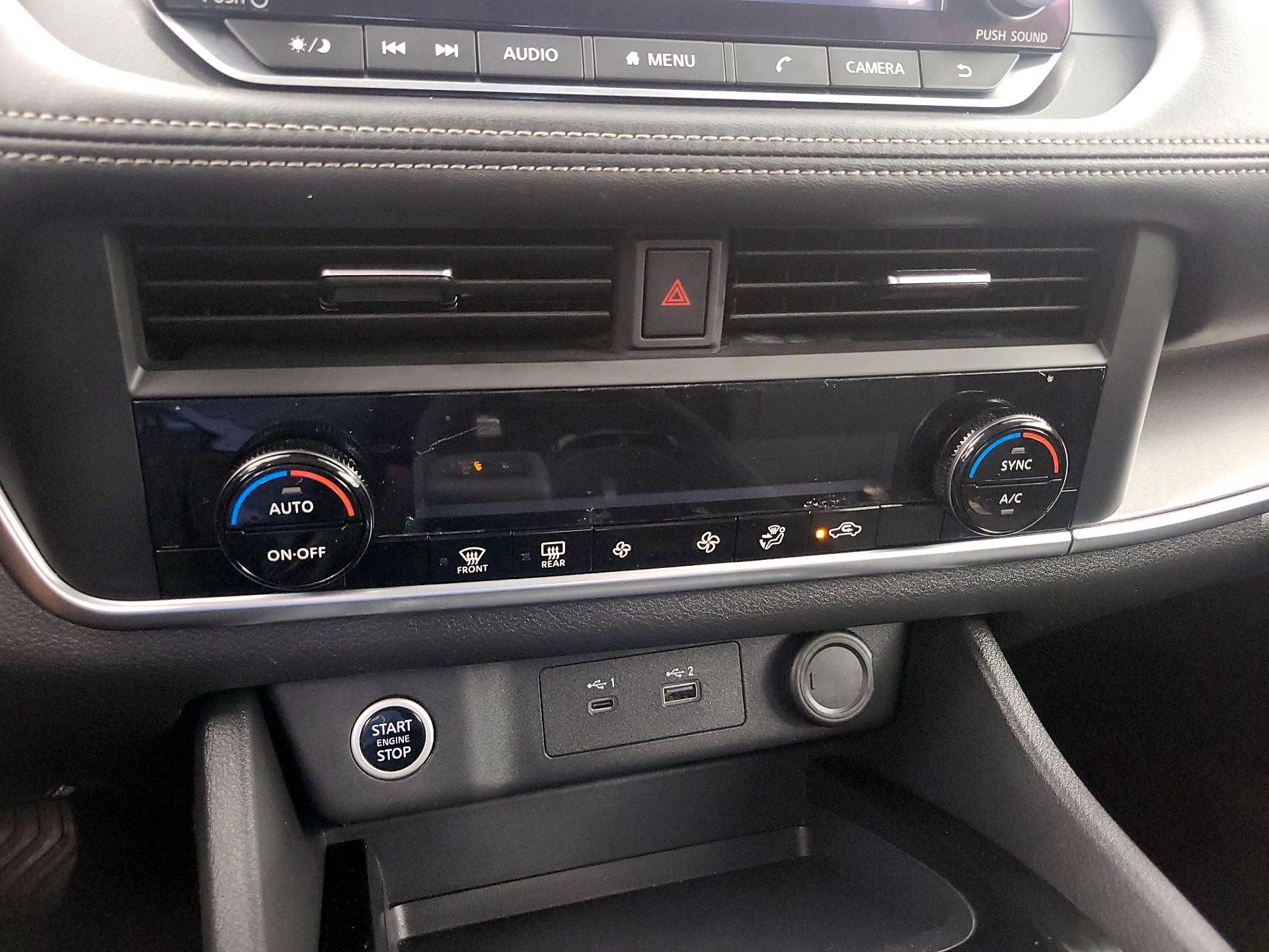 Thumbnail: 2023 Nissan Rogue - 16