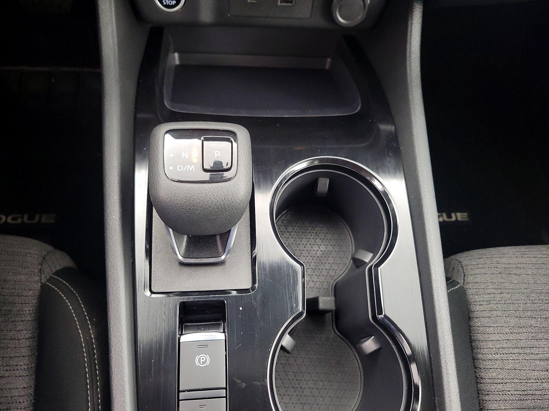 Thumbnail: 2023 Nissan Rogue - 17