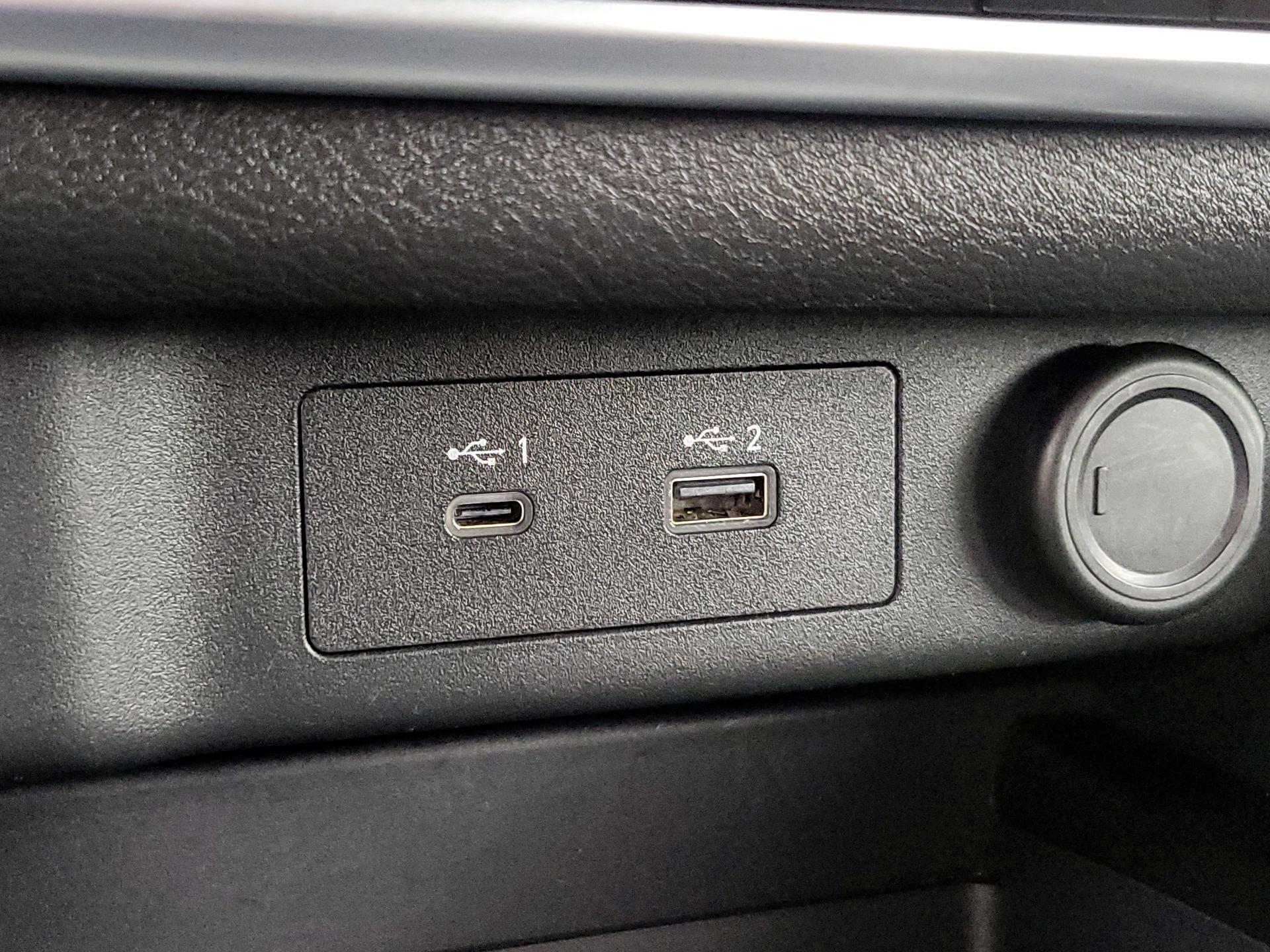 Thumbnail: 2023 Nissan Rogue - 18