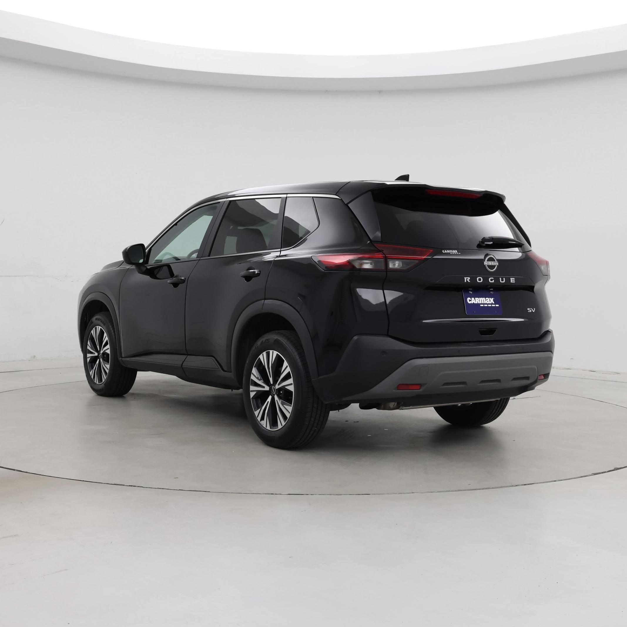 Thumbnail: 2023 Nissan Rogue - 2