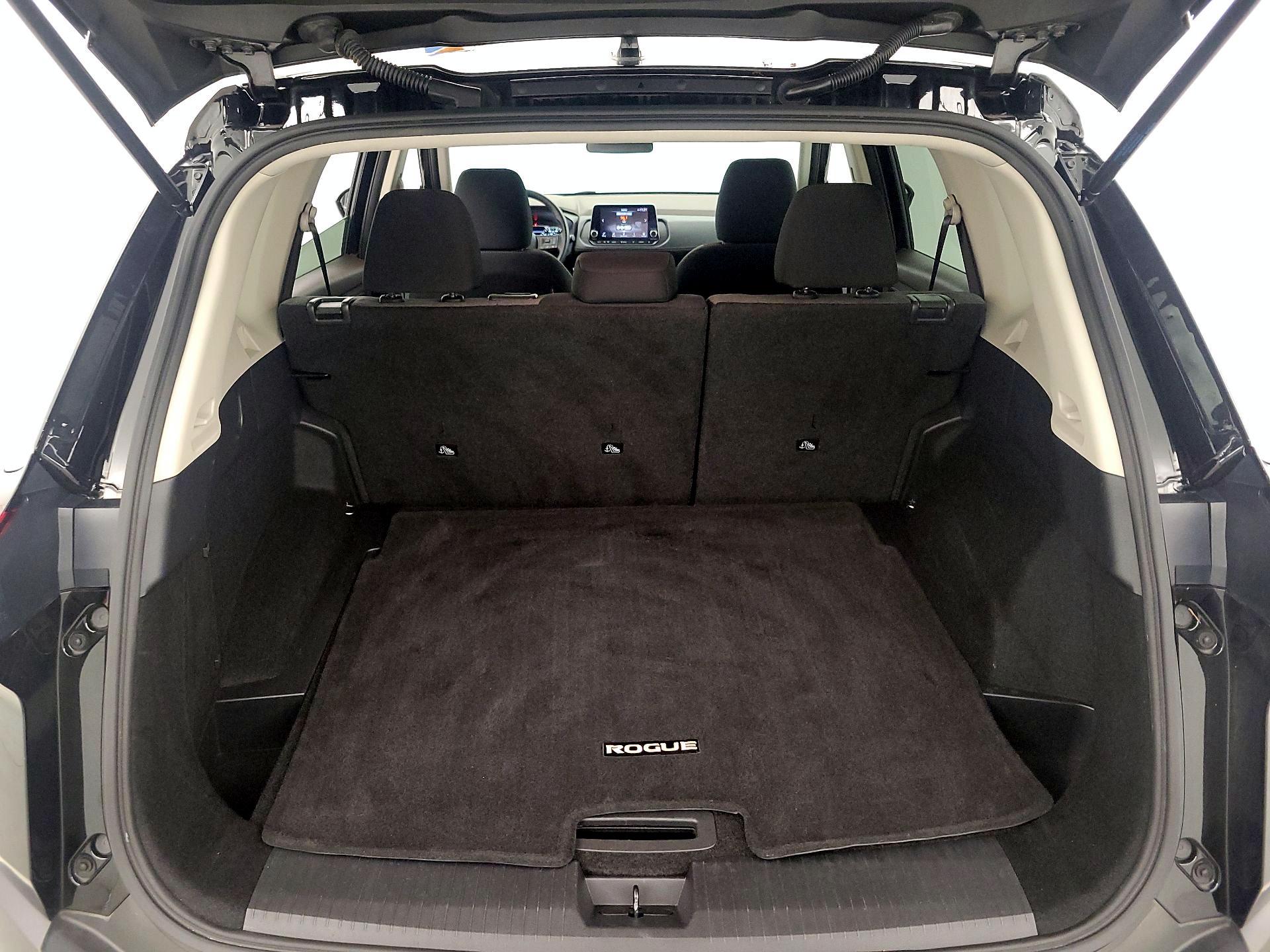 Thumbnail: 2023 Nissan Rogue - 20