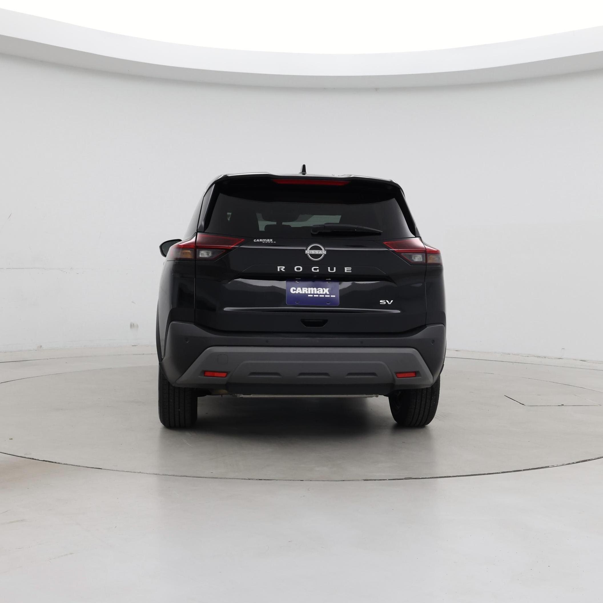 Thumbnail: 2023 Nissan Rogue - 6