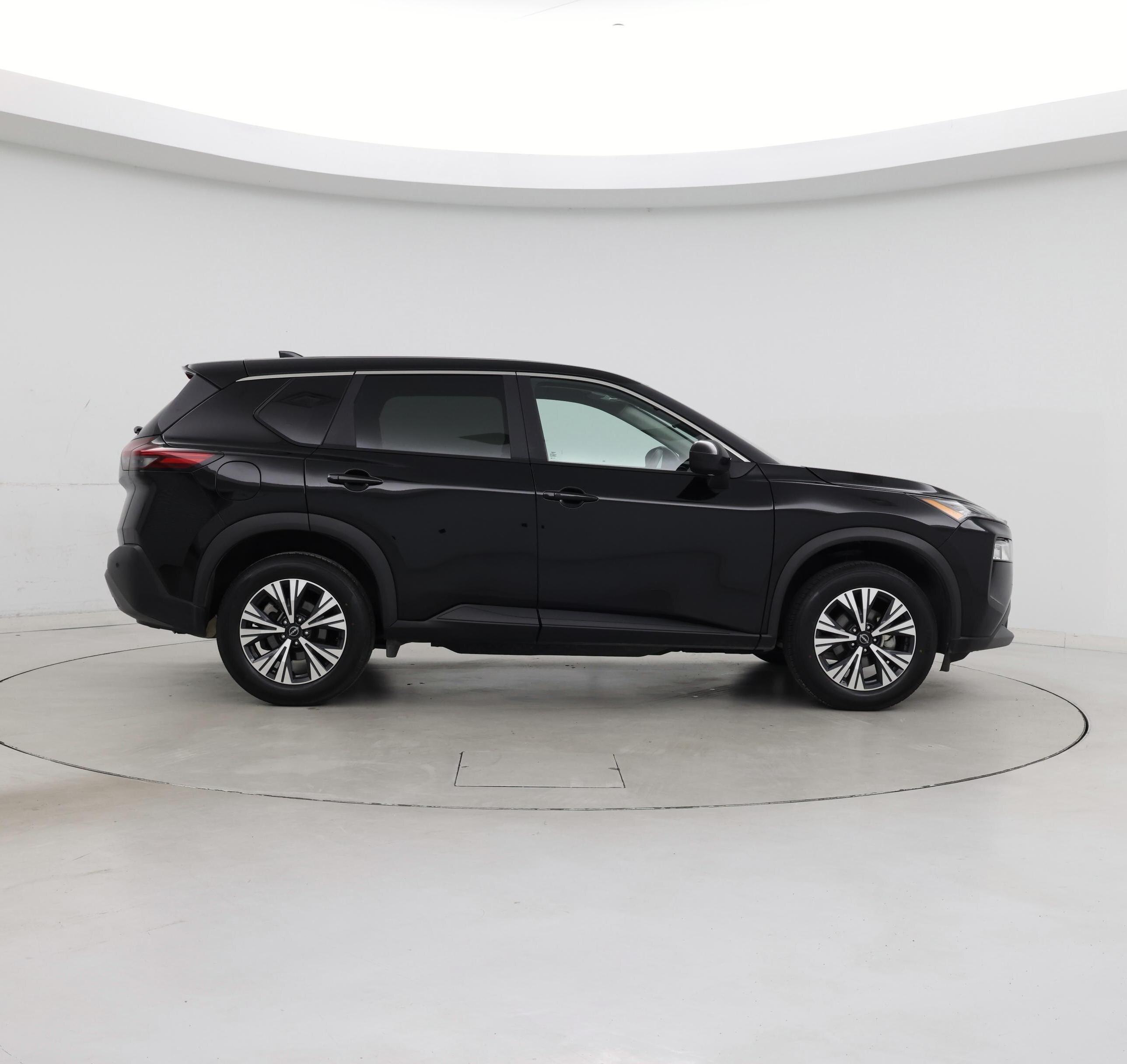 Thumbnail: 2023 Nissan Rogue - 7