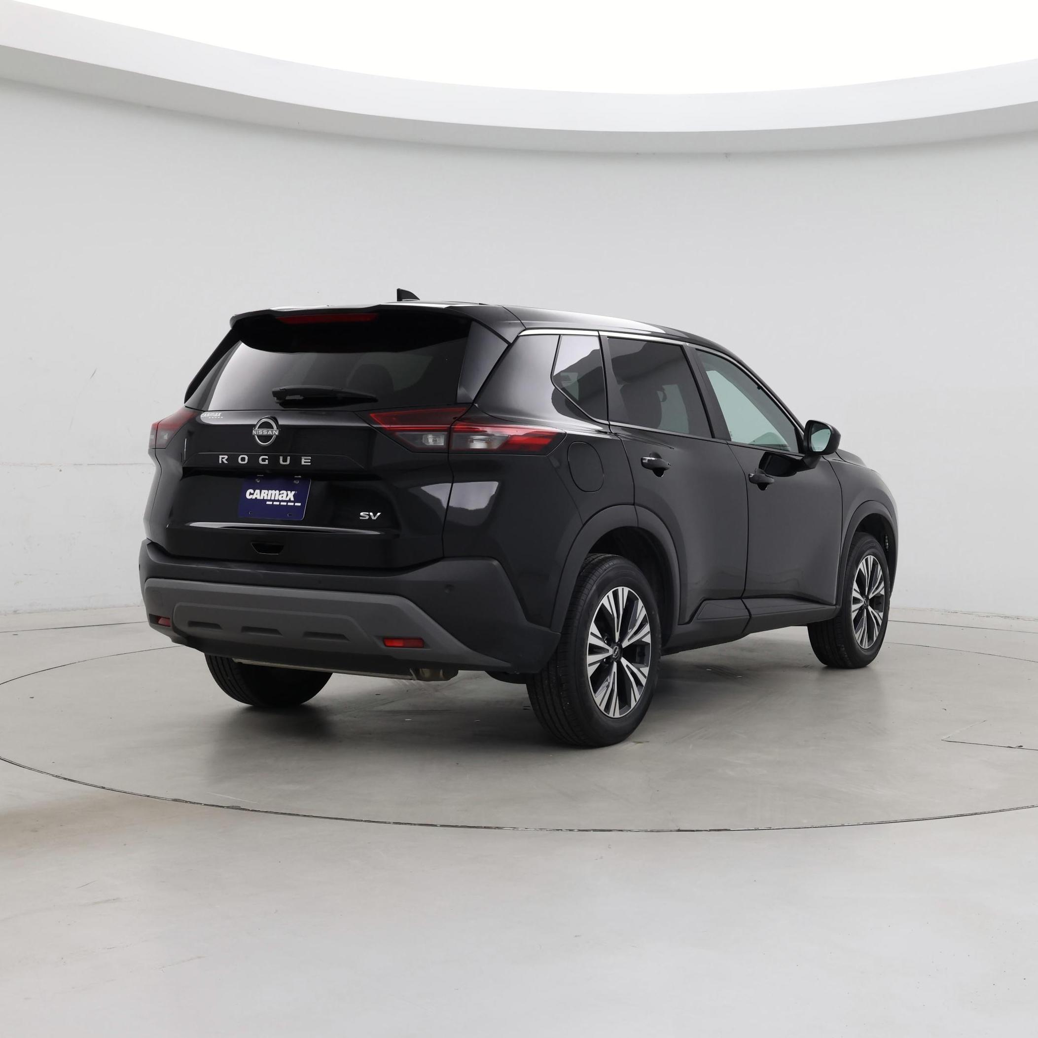 Thumbnail: 2023 Nissan Rogue - 8