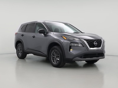 2023 Nissan Rogue S -
                  Tampa, FL