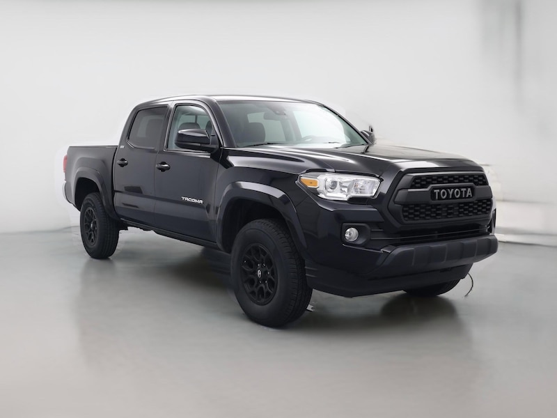 2022 Toyota Tacoma SR5 -
                  Dothan, AL