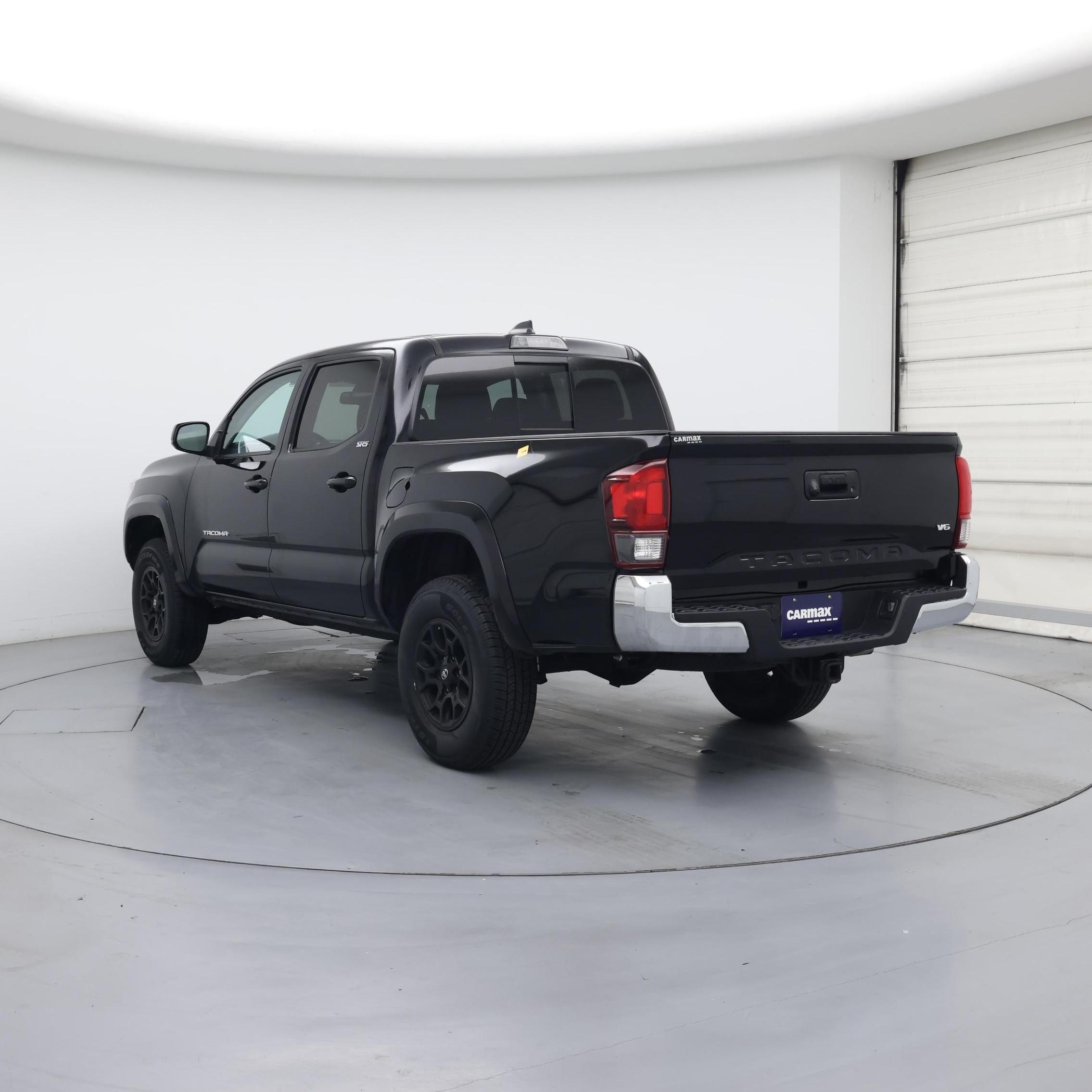Thumbnail: 2022 Toyota Tacoma - 2