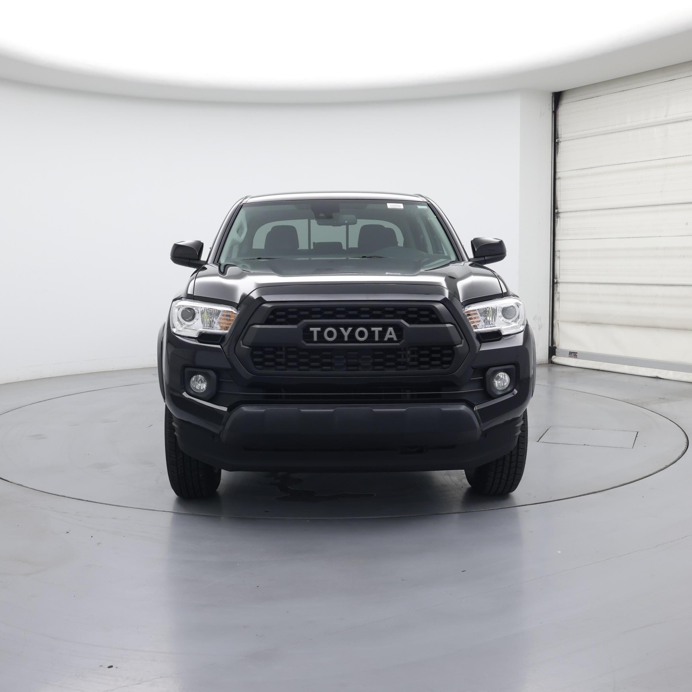 Thumbnail: 2022 Toyota Tacoma - 5